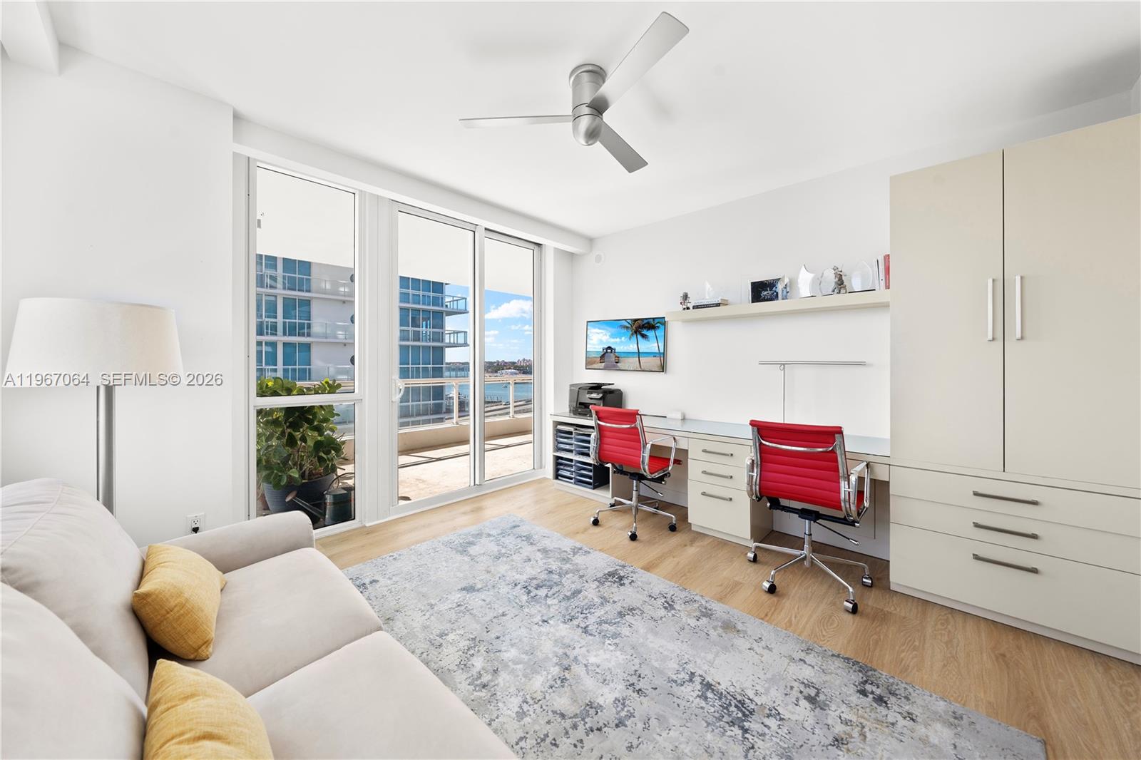 THE BENTLEY BAY CONDO - Residential