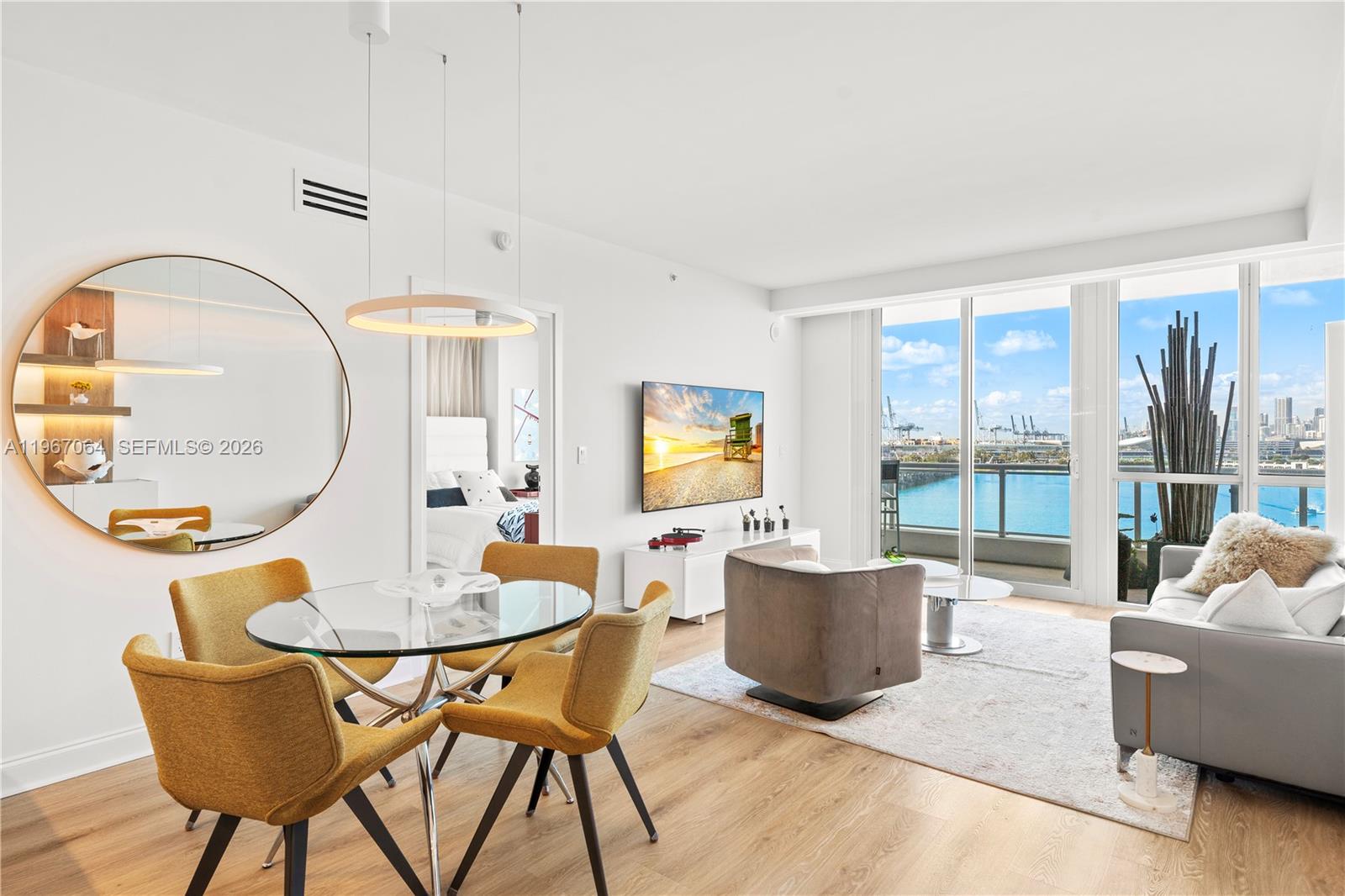 THE BENTLEY BAY CONDO - Residential