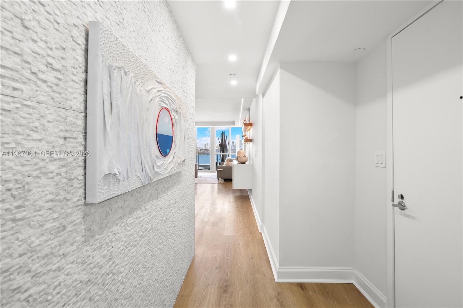 THE BENTLEY BAY CONDO - Residential