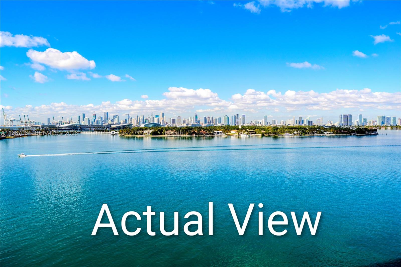 THE BENTLEY BAY CONDO - Residential