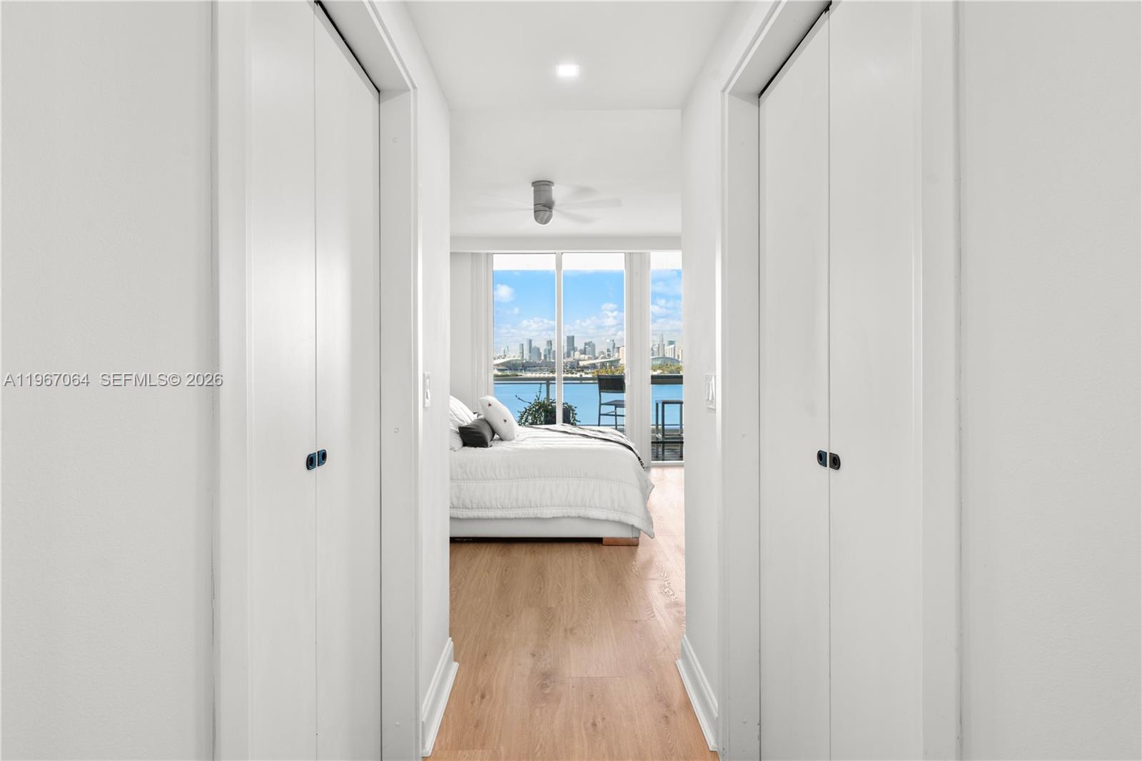 THE BENTLEY BAY CONDO - Residential