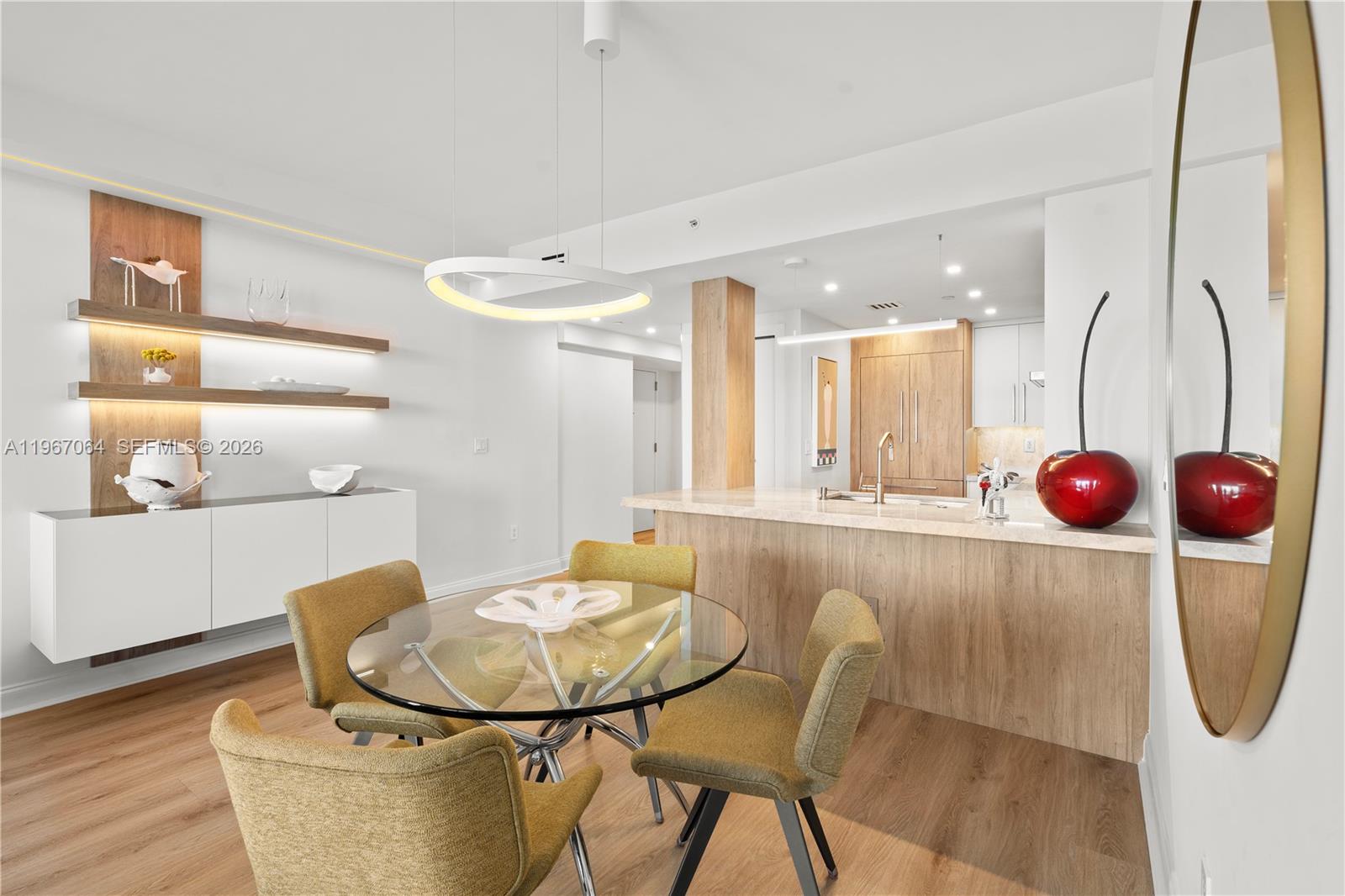 THE BENTLEY BAY CONDO - Residential