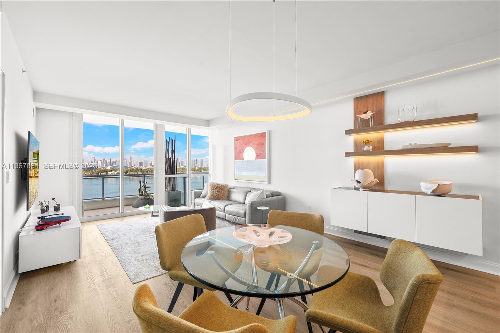 THE BENTLEY BAY CONDO - Residential