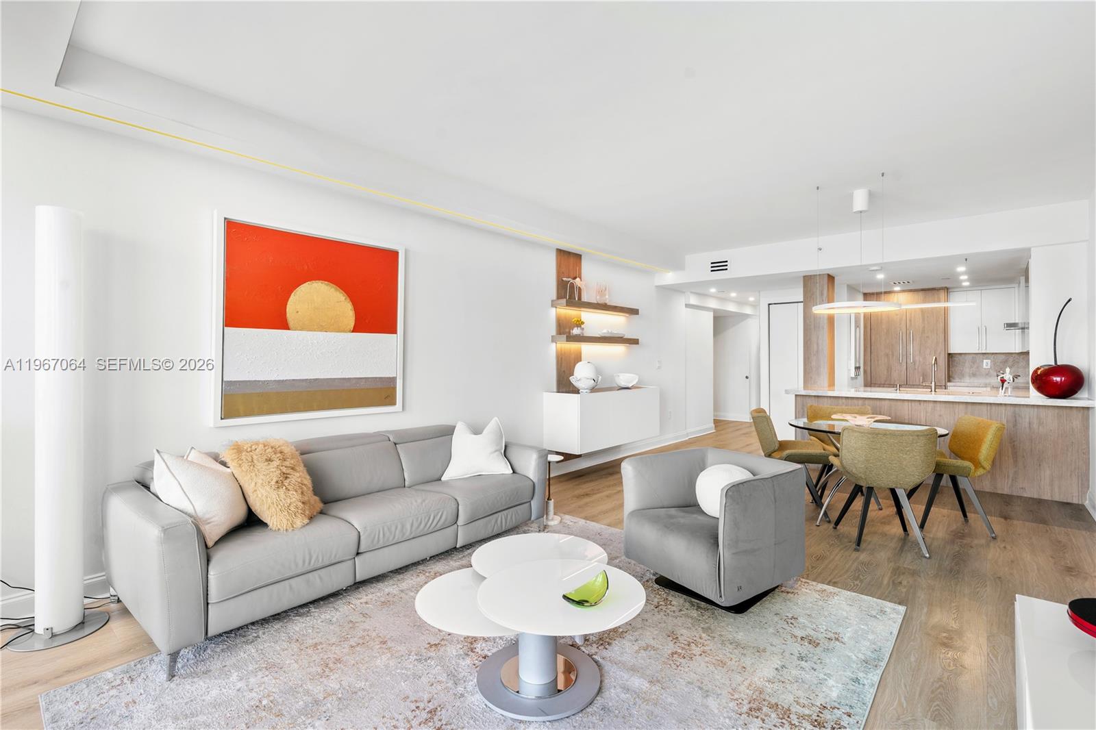 THE BENTLEY BAY CONDO - Residential