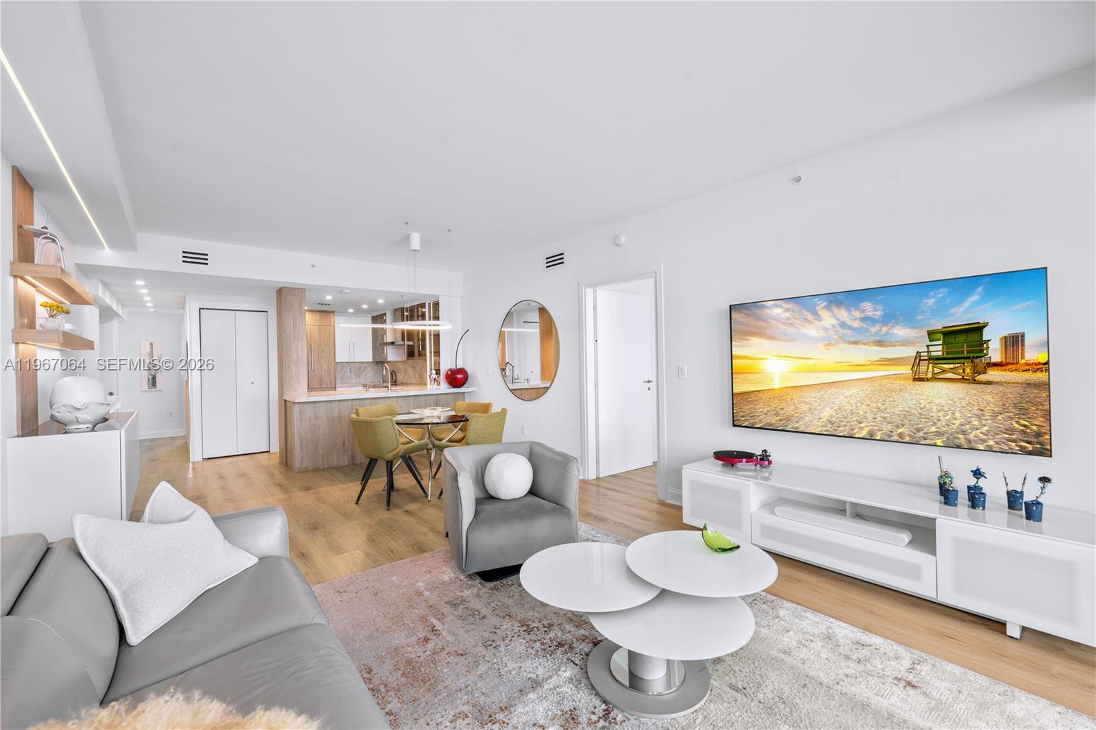 THE BENTLEY BAY CONDO - Residential