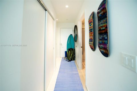 Tiny photo for 851 NE 1st Ave #811, Miami, FL 33132 (MLS # A11977178)