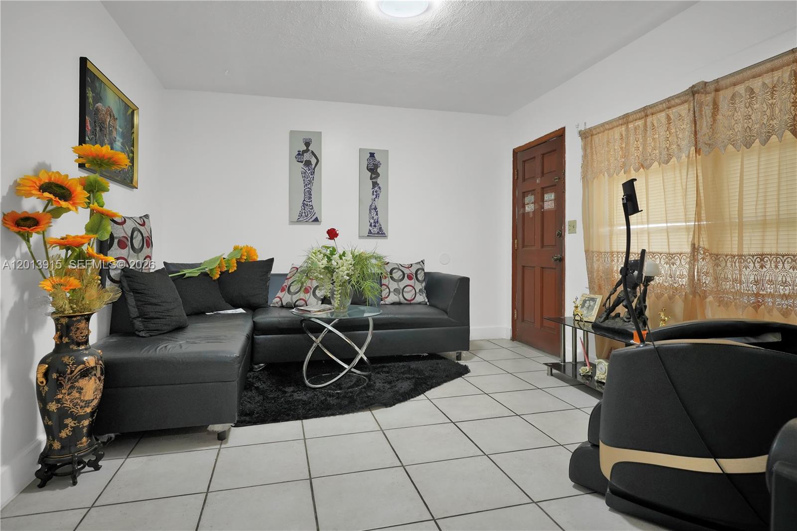 GLENROYAL SUB - Residential