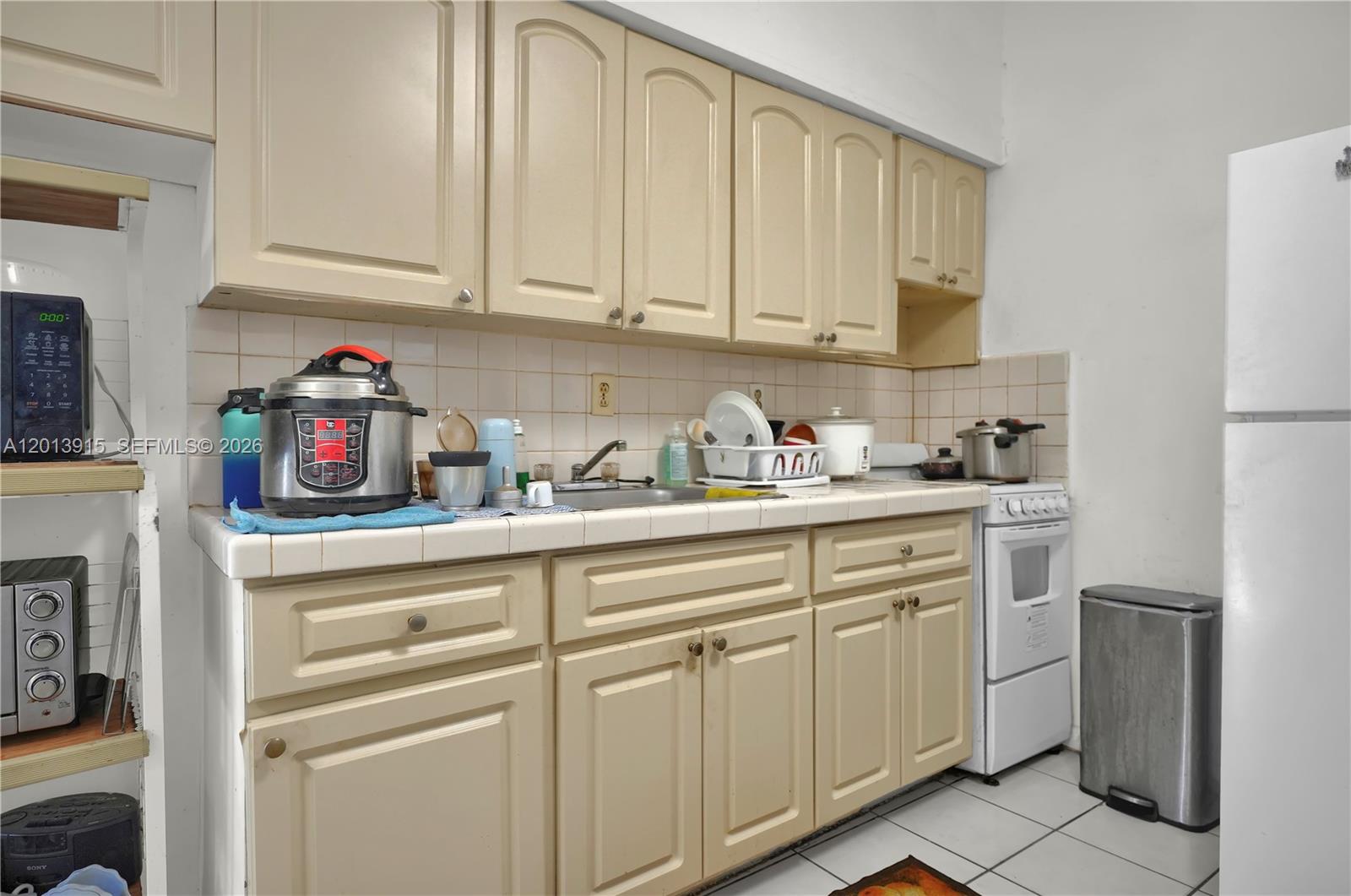 GLENROYAL SUB - Residential