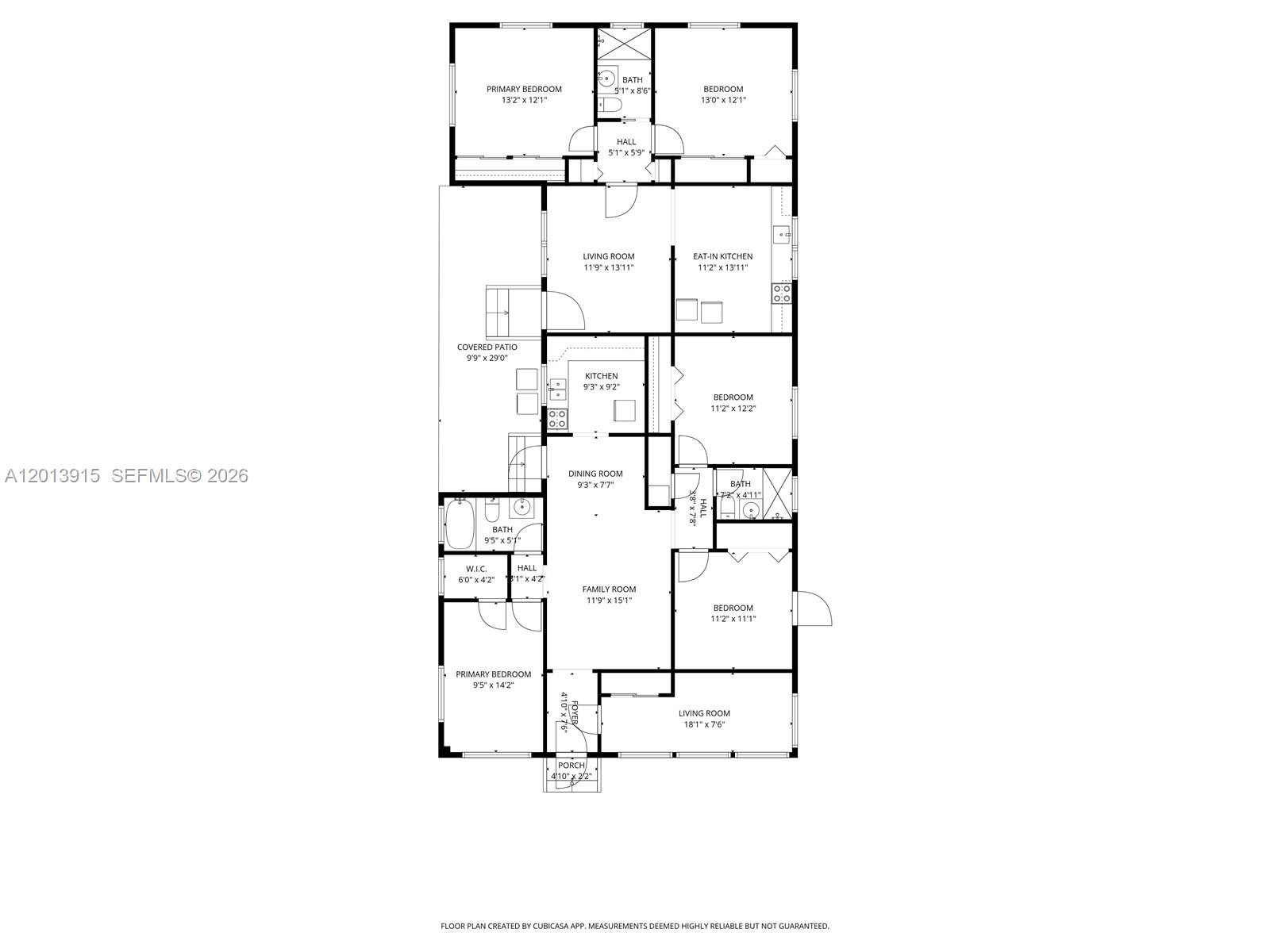GLENROYAL SUB - Residential