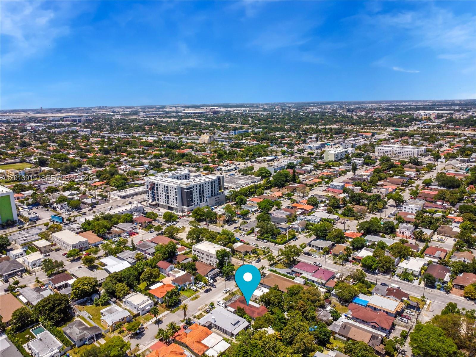 GLENROYAL SUB - Residential
