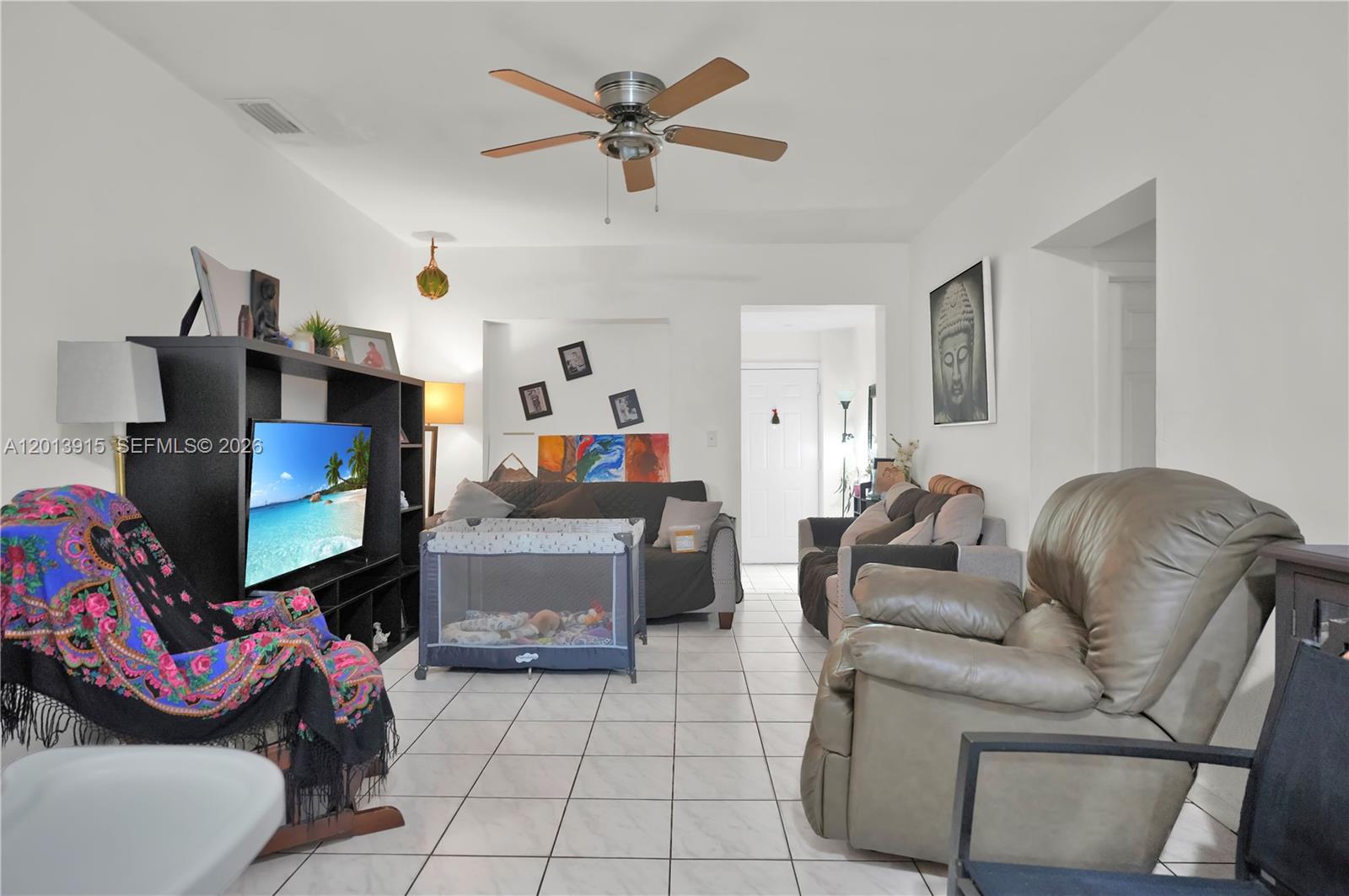 GLENROYAL SUB - Residential