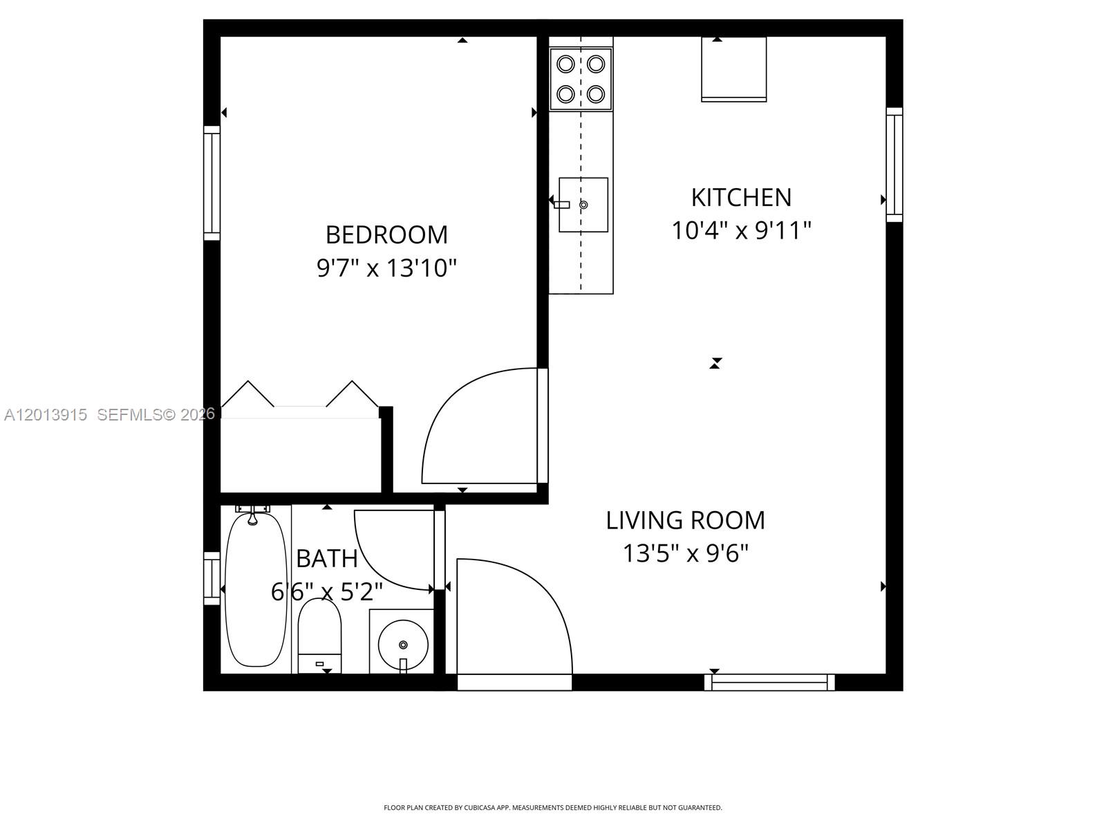GLENROYAL SUB - Residential