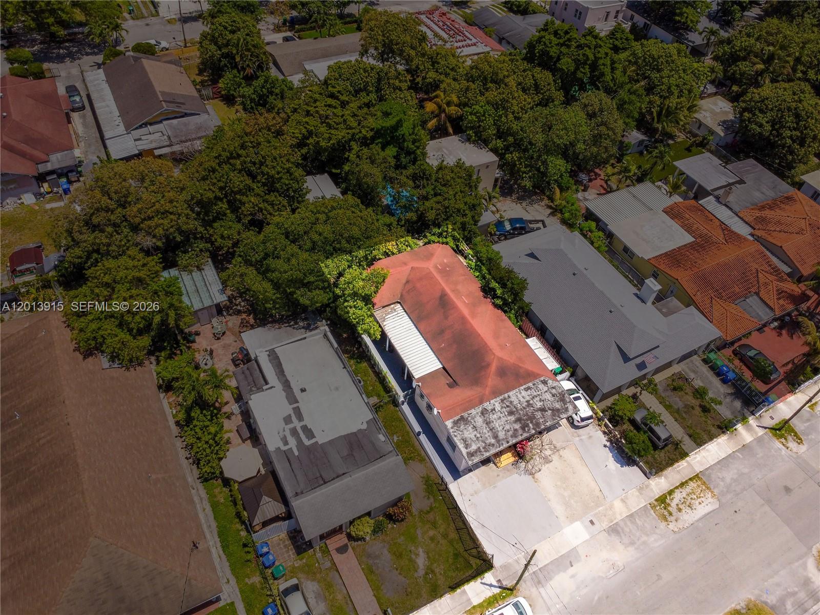 GLENROYAL SUB - Residential