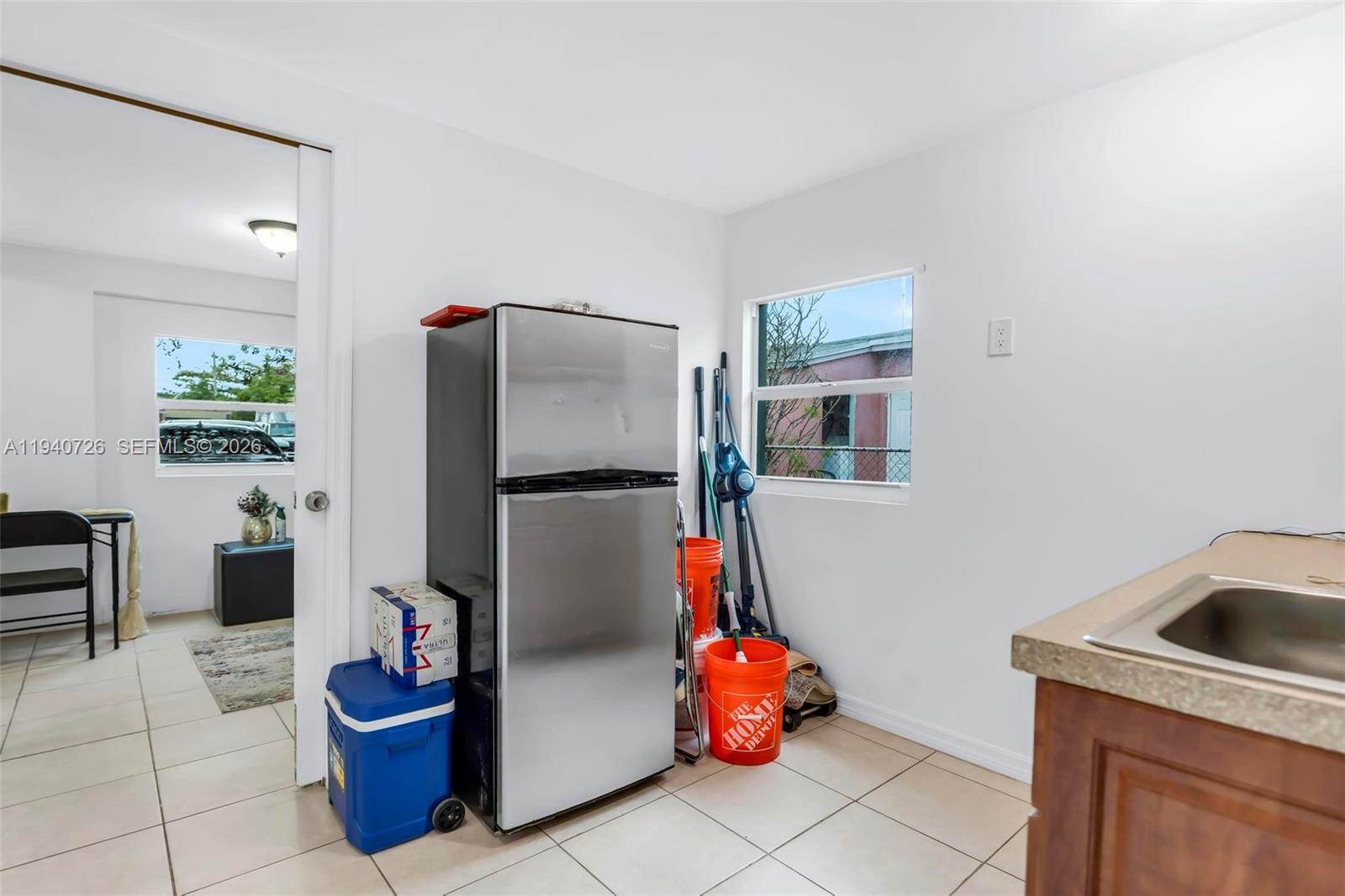 LAKE FOREST SEC 2 - Residential