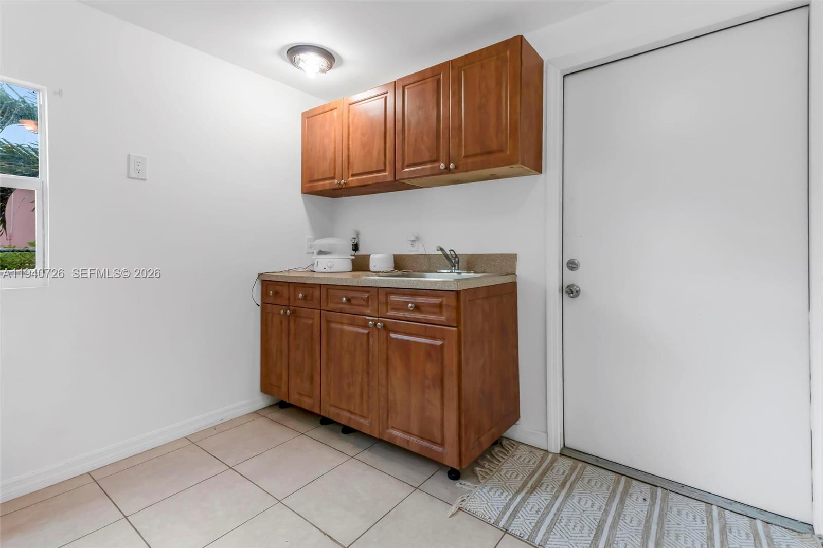 LAKE FOREST SEC 2 - Residential