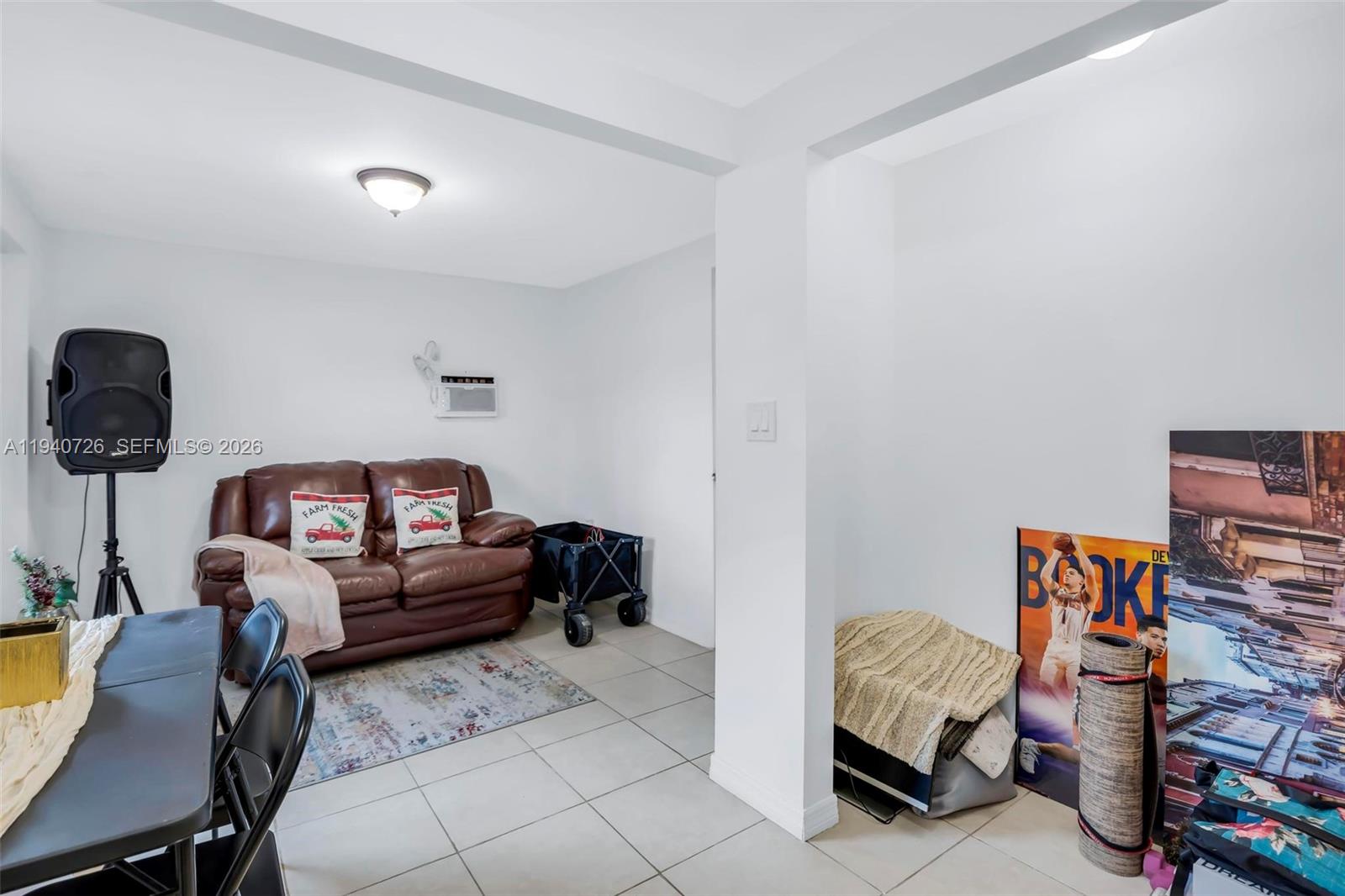 LAKE FOREST SEC 2 - Residential