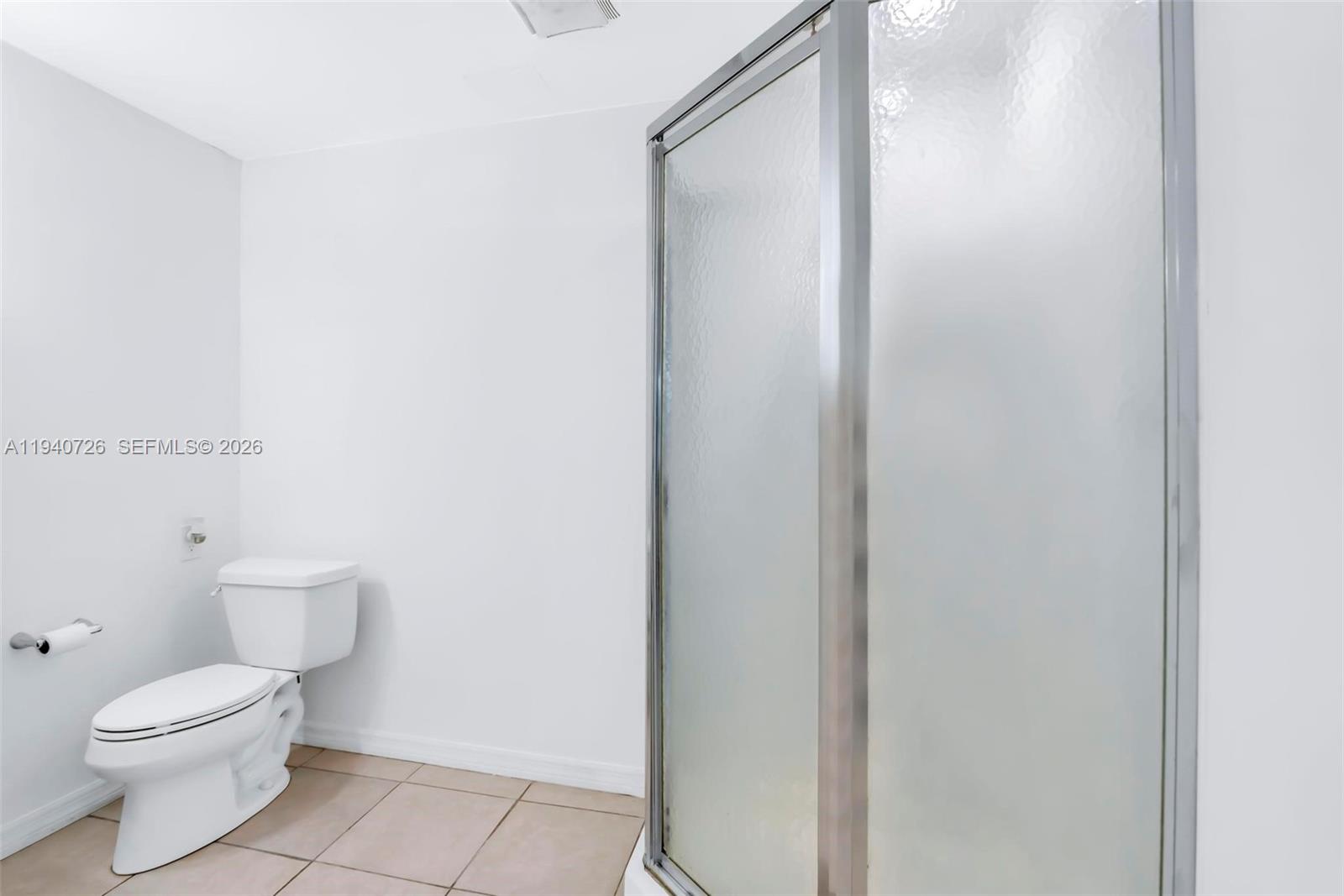 LAKE FOREST SEC 2 - Residential