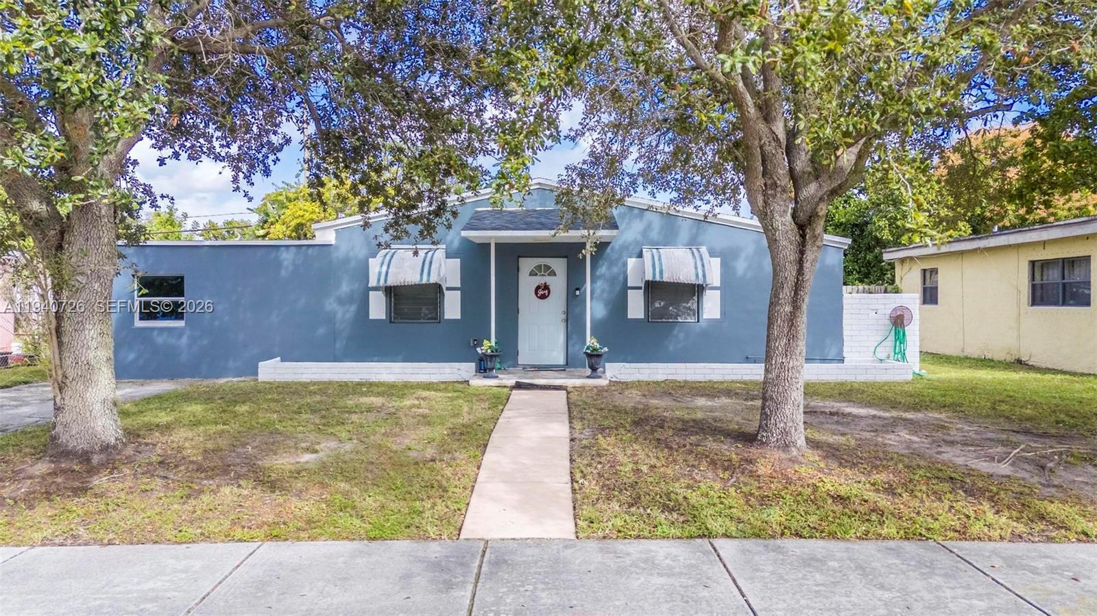 LAKE FOREST SEC 2 - Residential