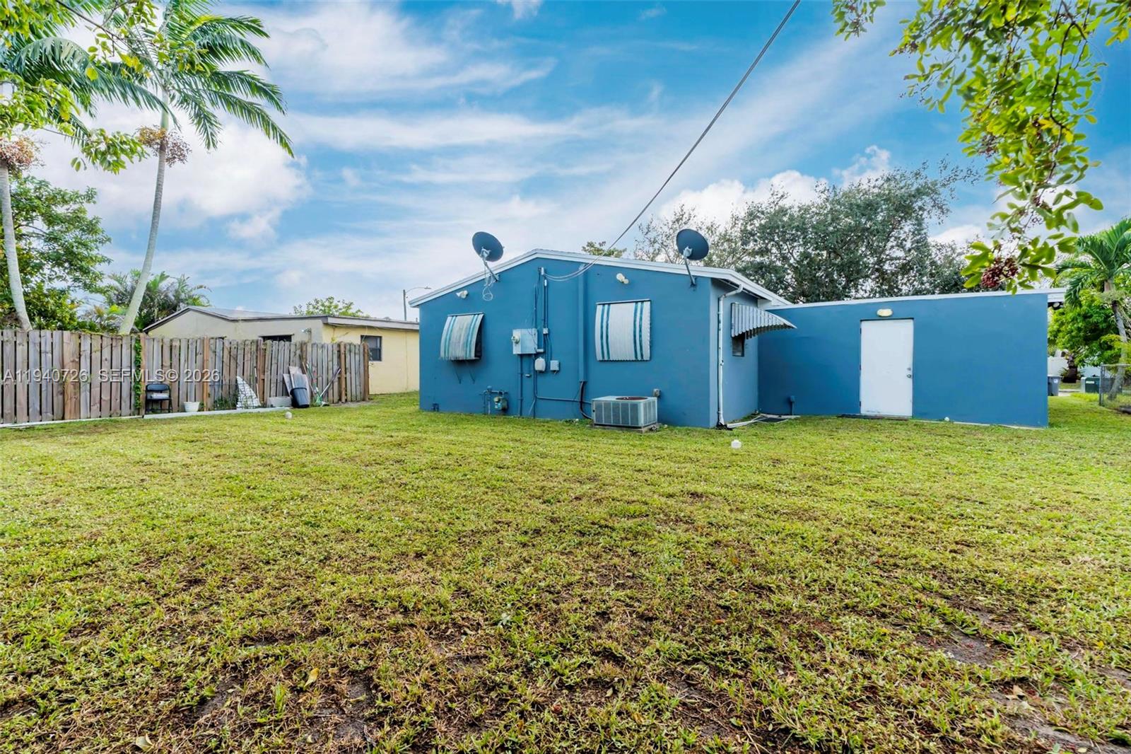 LAKE FOREST SEC 2 - Residential