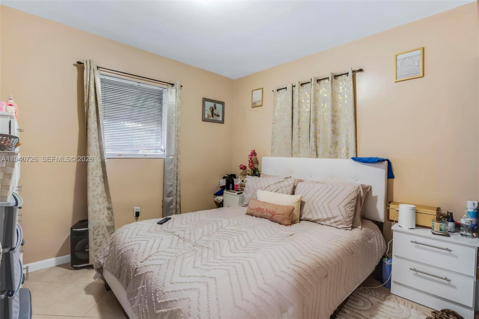 LAKE FOREST SEC 2 - Residential