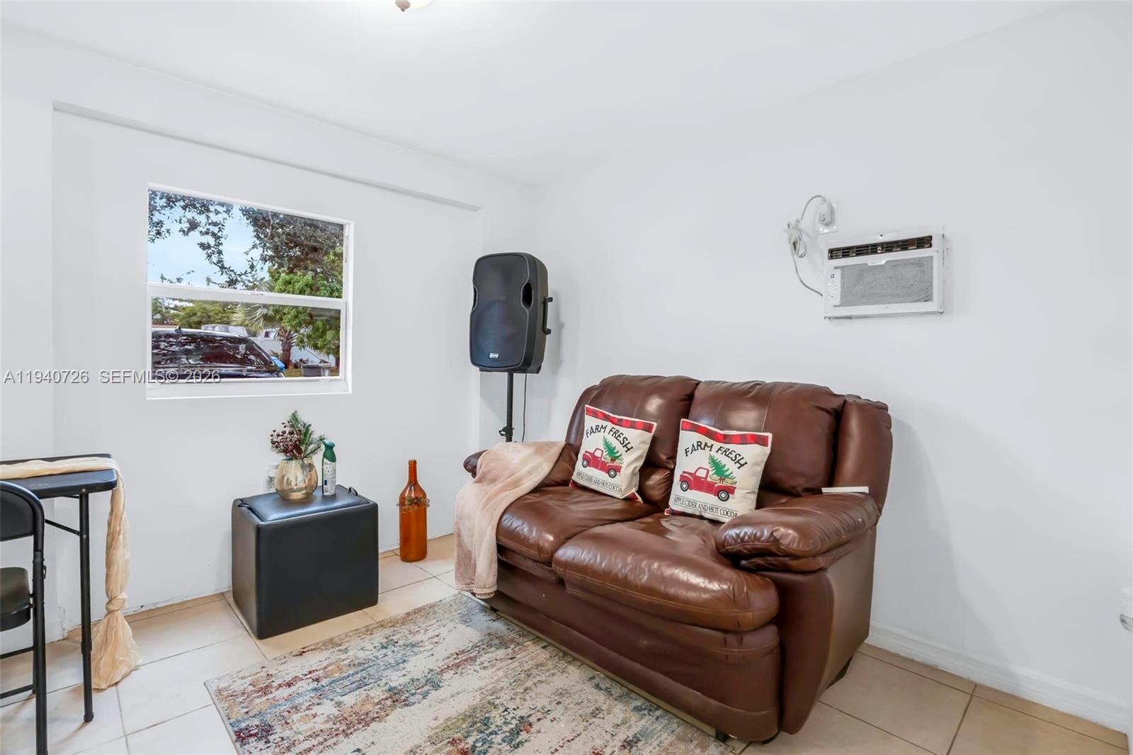 LAKE FOREST SEC 2 - Residential