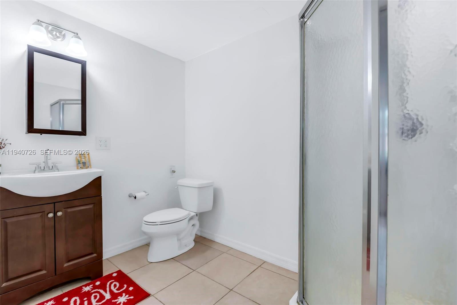 LAKE FOREST SEC 2 - Residential