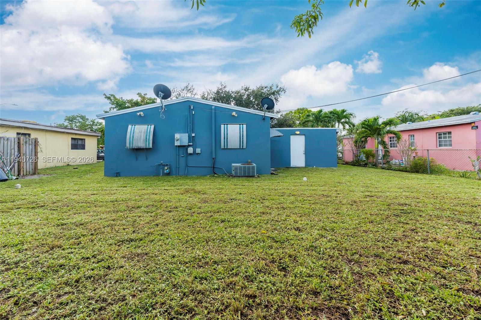 LAKE FOREST SEC 2 - Residential