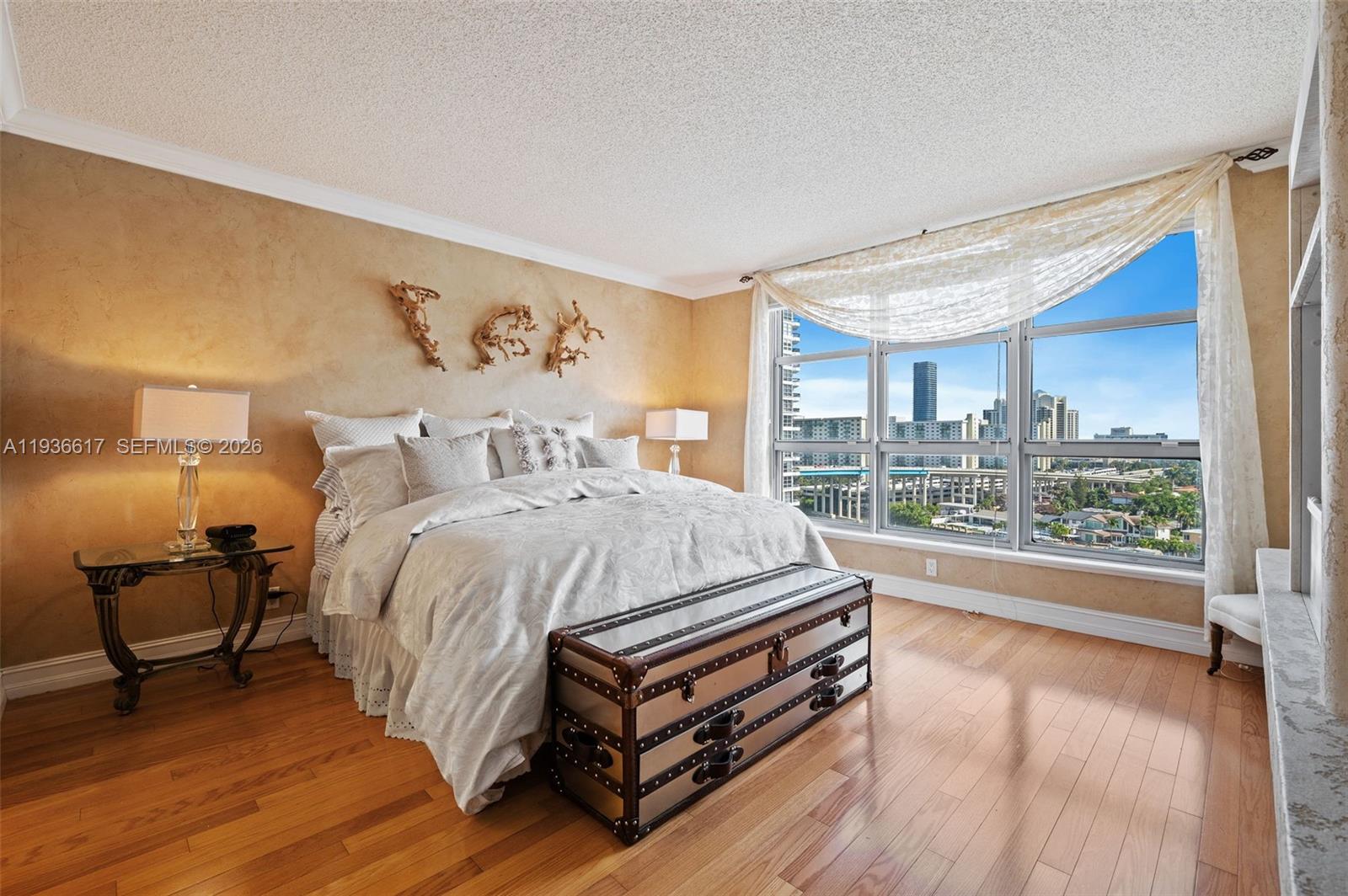 MYSTIC POINTE CONDO NO TH - Residential