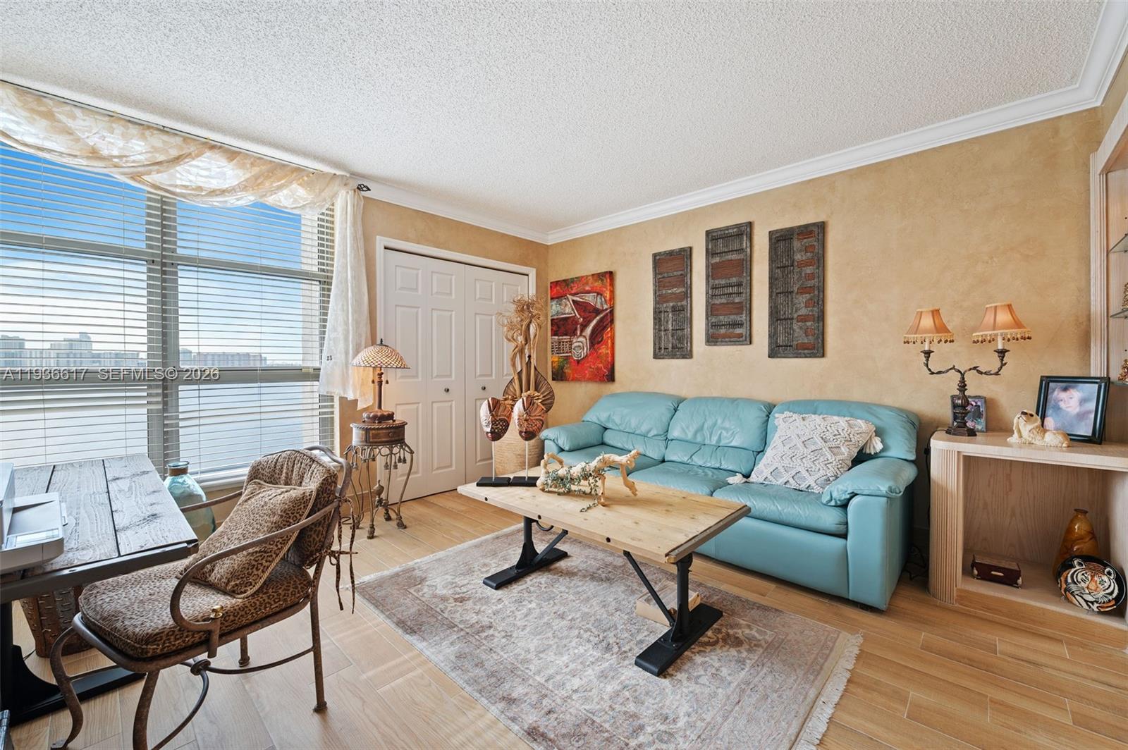 MYSTIC POINTE CONDO NO TH - Residential