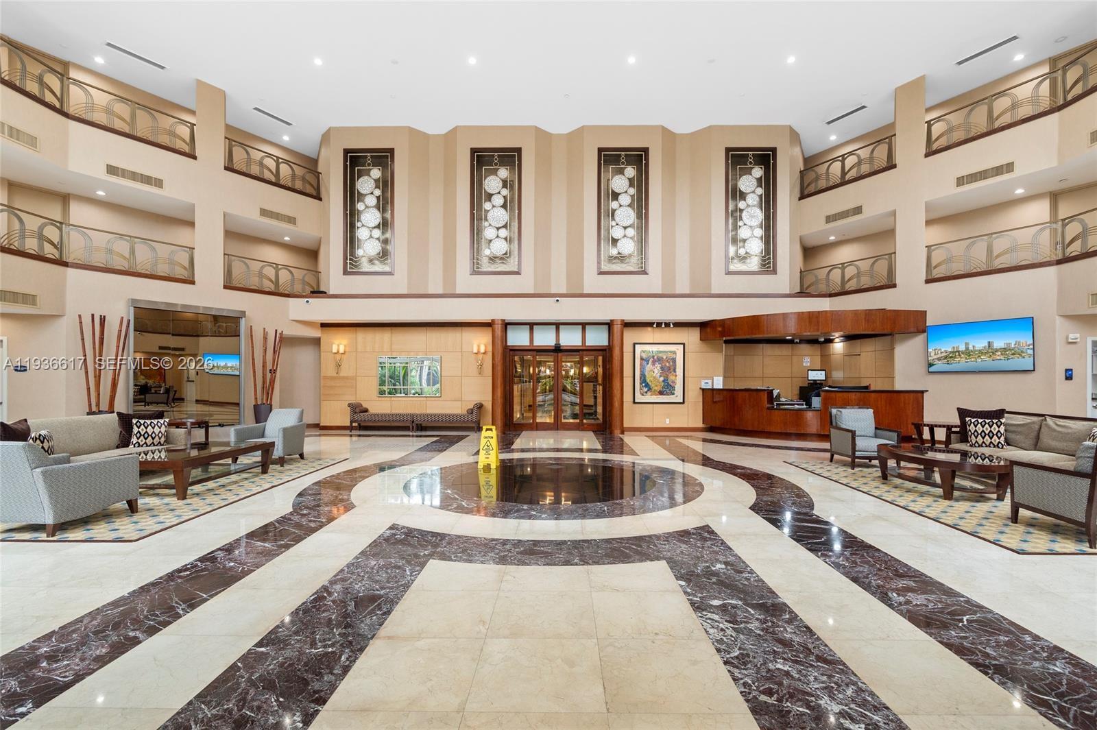 MYSTIC POINTE CONDO NO TH - Residential