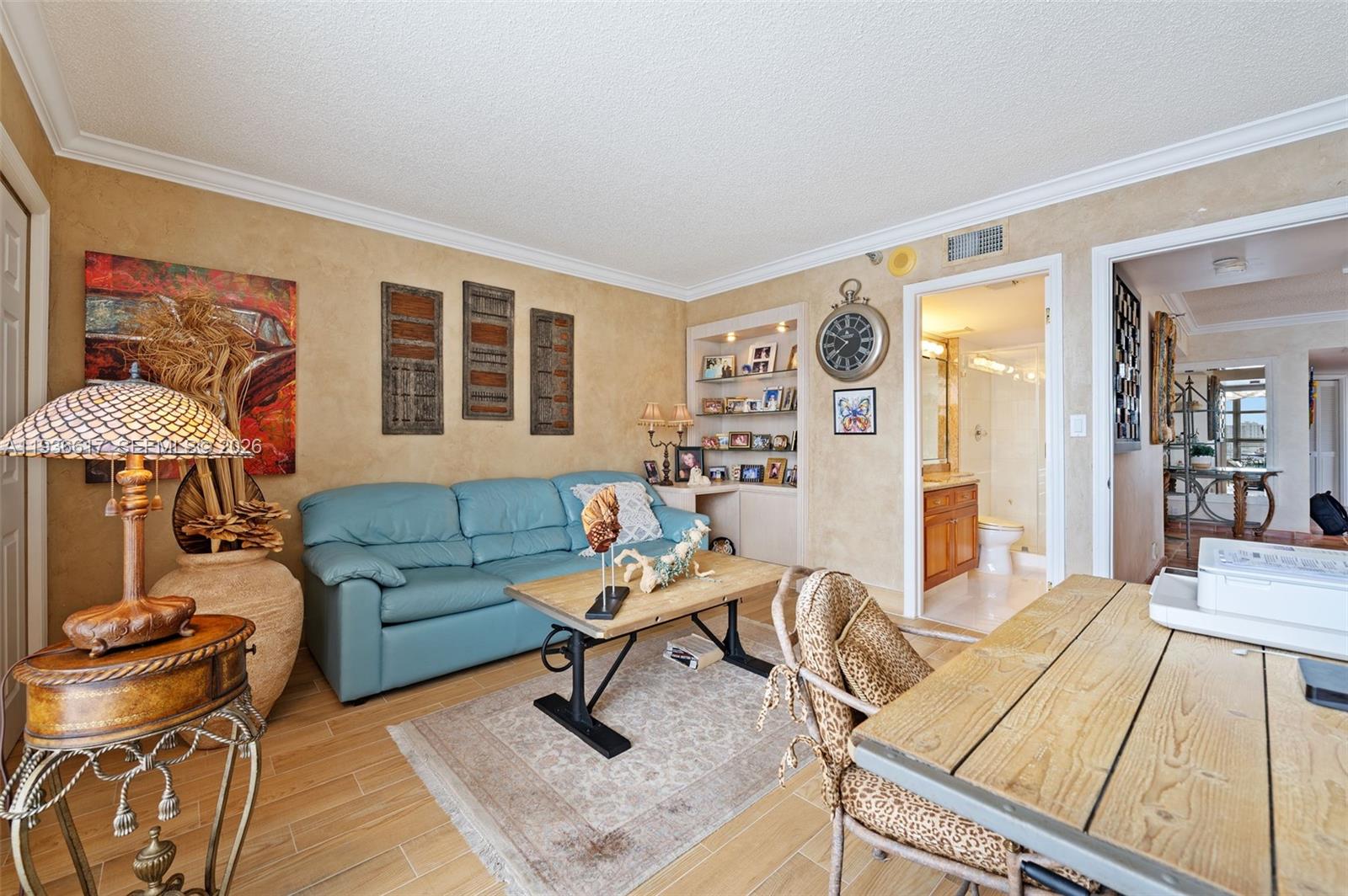 MYSTIC POINTE CONDO NO TH - Residential