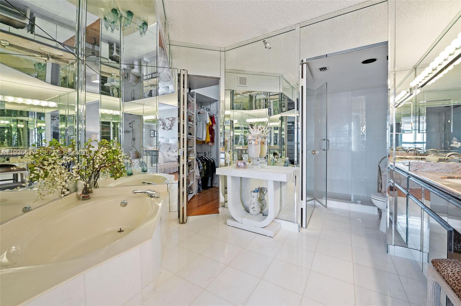 MYSTIC POINTE CONDO NO TH - Residential