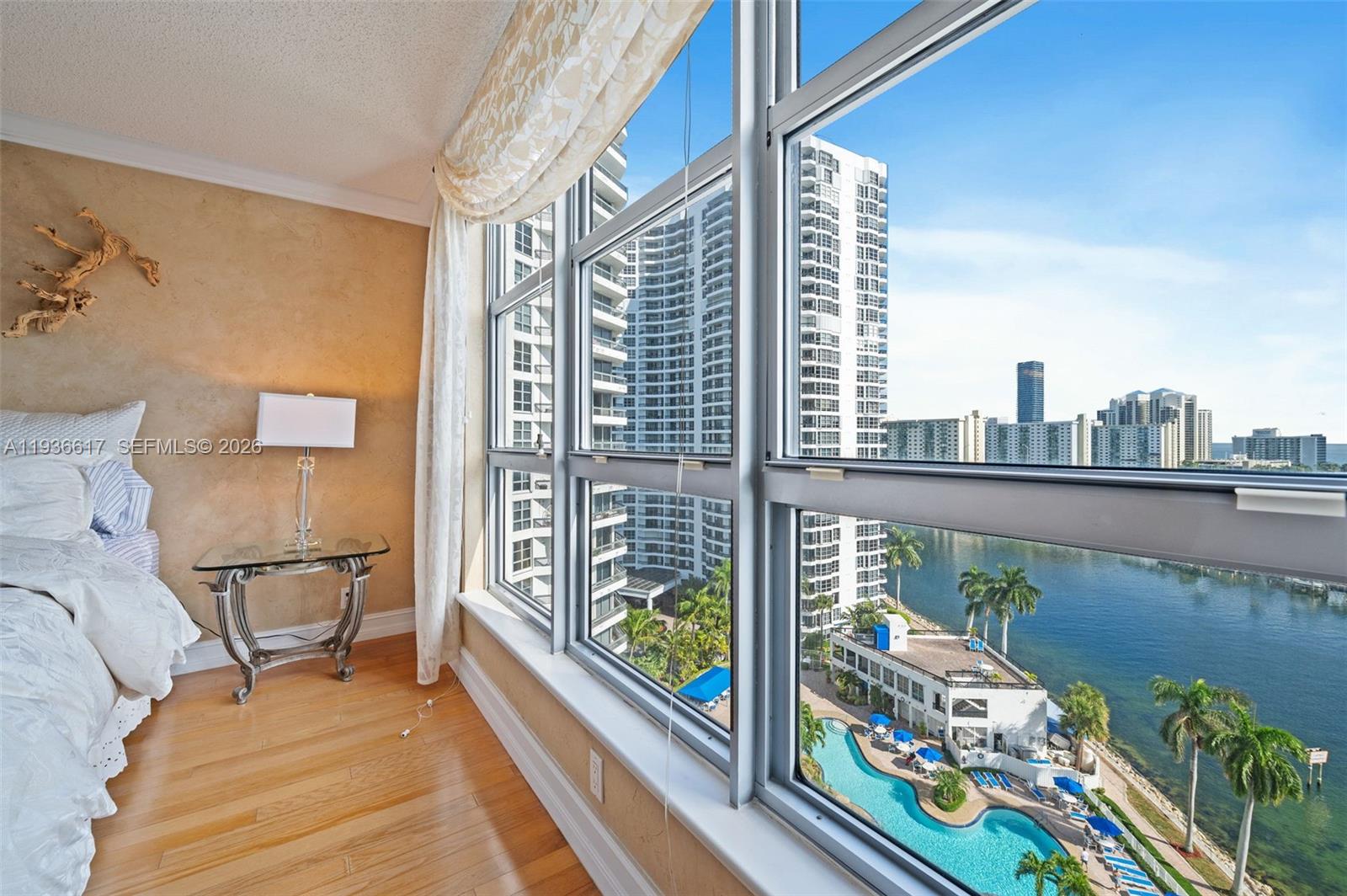 MYSTIC POINTE CONDO NO TH - Residential