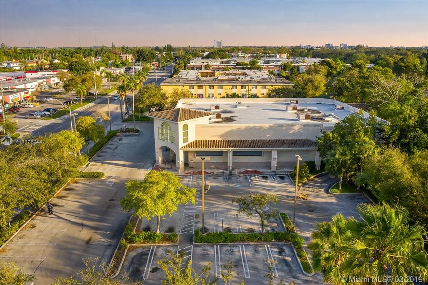 Great opportunity to acquire a 15,712 SF, freestanding former Walgreen building with drive-thru on a 1.4 Acres corner lot facing NE 6th Ave. Generating about $300,000 NN rental annual income till Sept/21. Owner could also deliver premises vacant, making it a great opportunity for owner use or development project. Located at walking distance from North Miami NRO district, the site zoning (BU-1A) allows up to 4 stories of retail & service use such as Religious Facilities, Retail/Service Strip Center, Restaurants, Supermarkets, Clinics, Gas Stations, Car Dealerships, Office Bldg & more, all in high demand to satisfy the essential needs of this high density neighborhood. Close to 1-95, Biscayne Blvd & NE 163 St with national tenants as Walmart, Home Depot, Costco, Publix, CVS, & Family Dollar