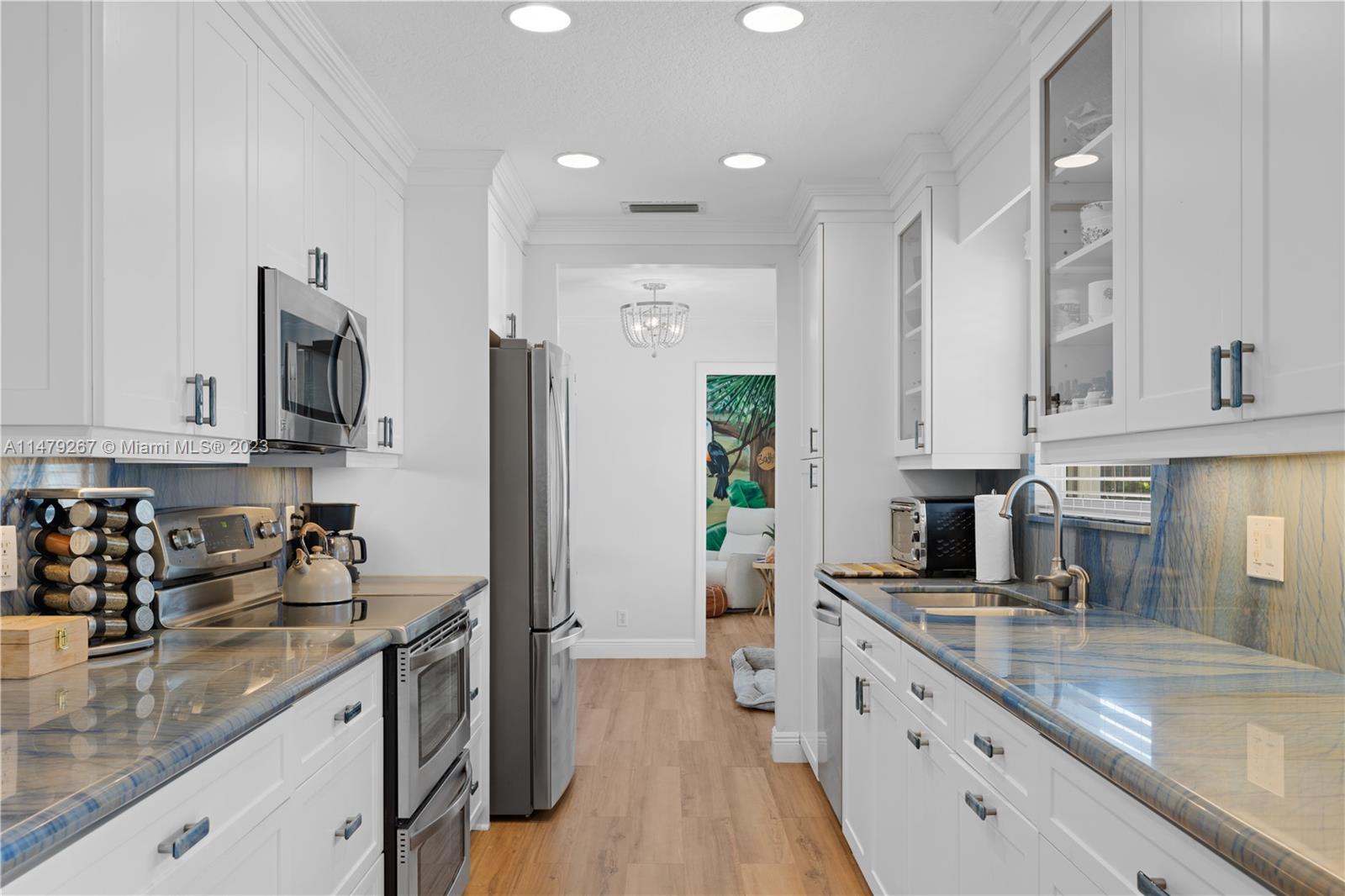 PALM BEACH GARDENS 5 - Residential