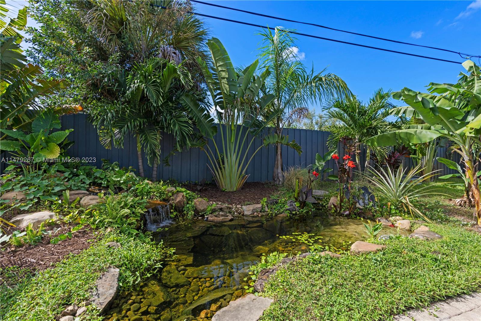 PALM BEACH GARDENS 5 - Residential