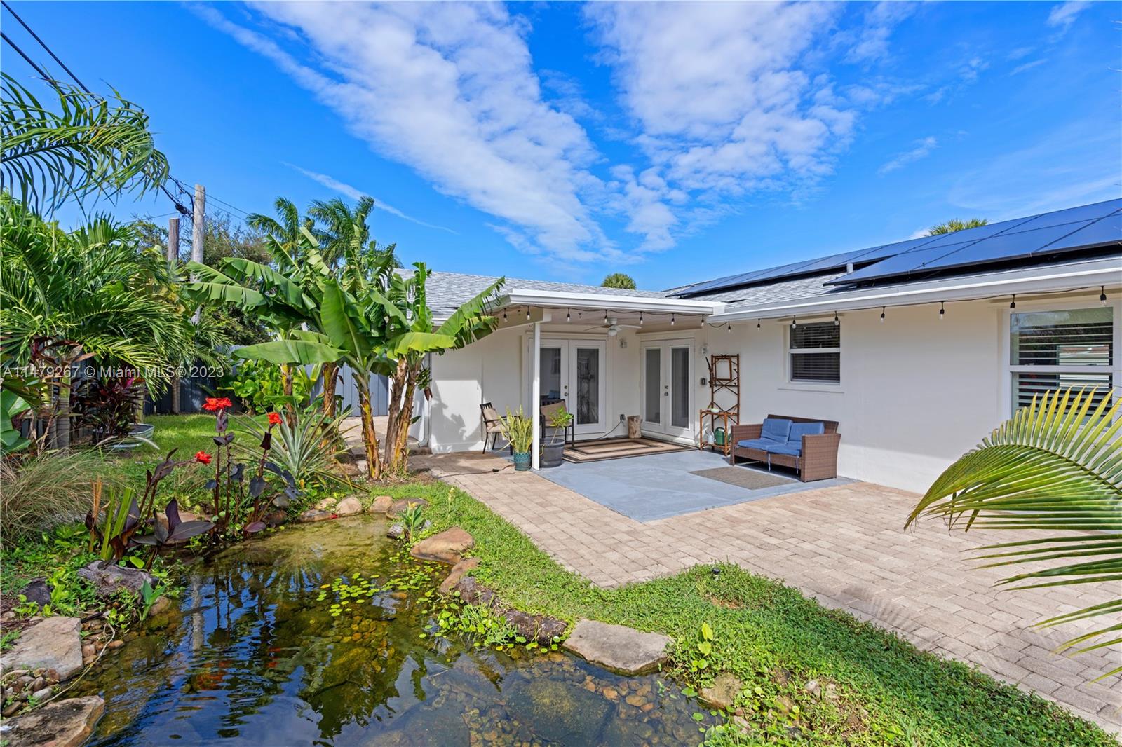 PALM BEACH GARDENS 5 - Residential