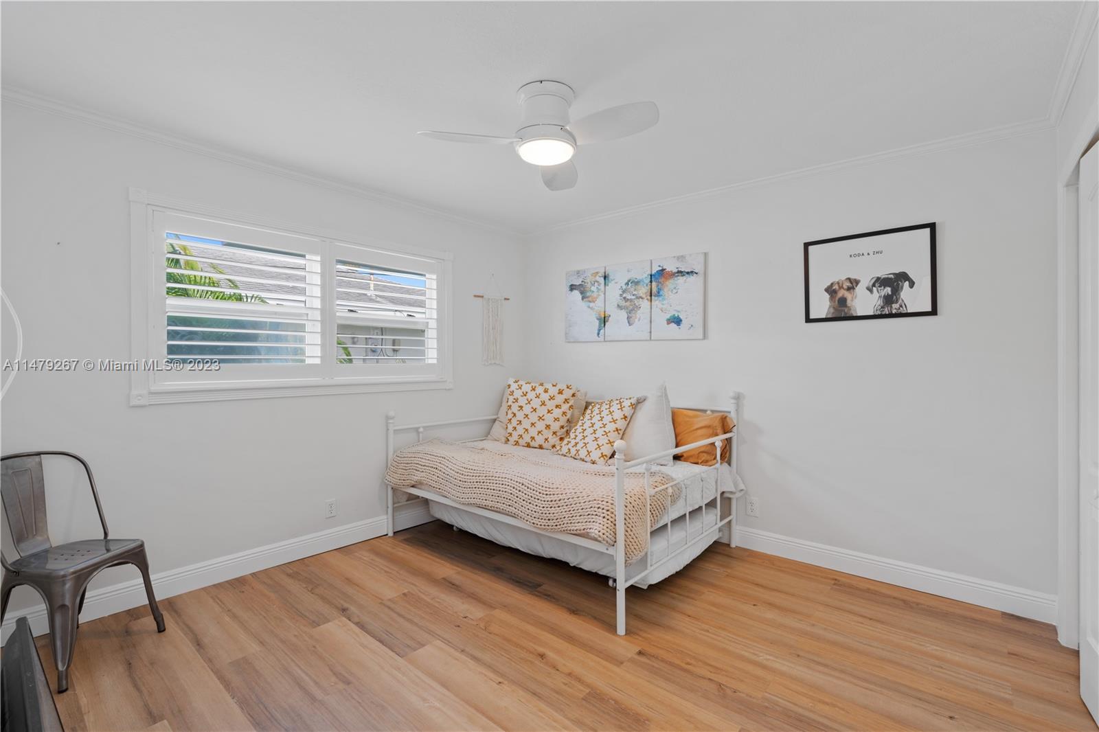 PALM BEACH GARDENS 5 - Residential