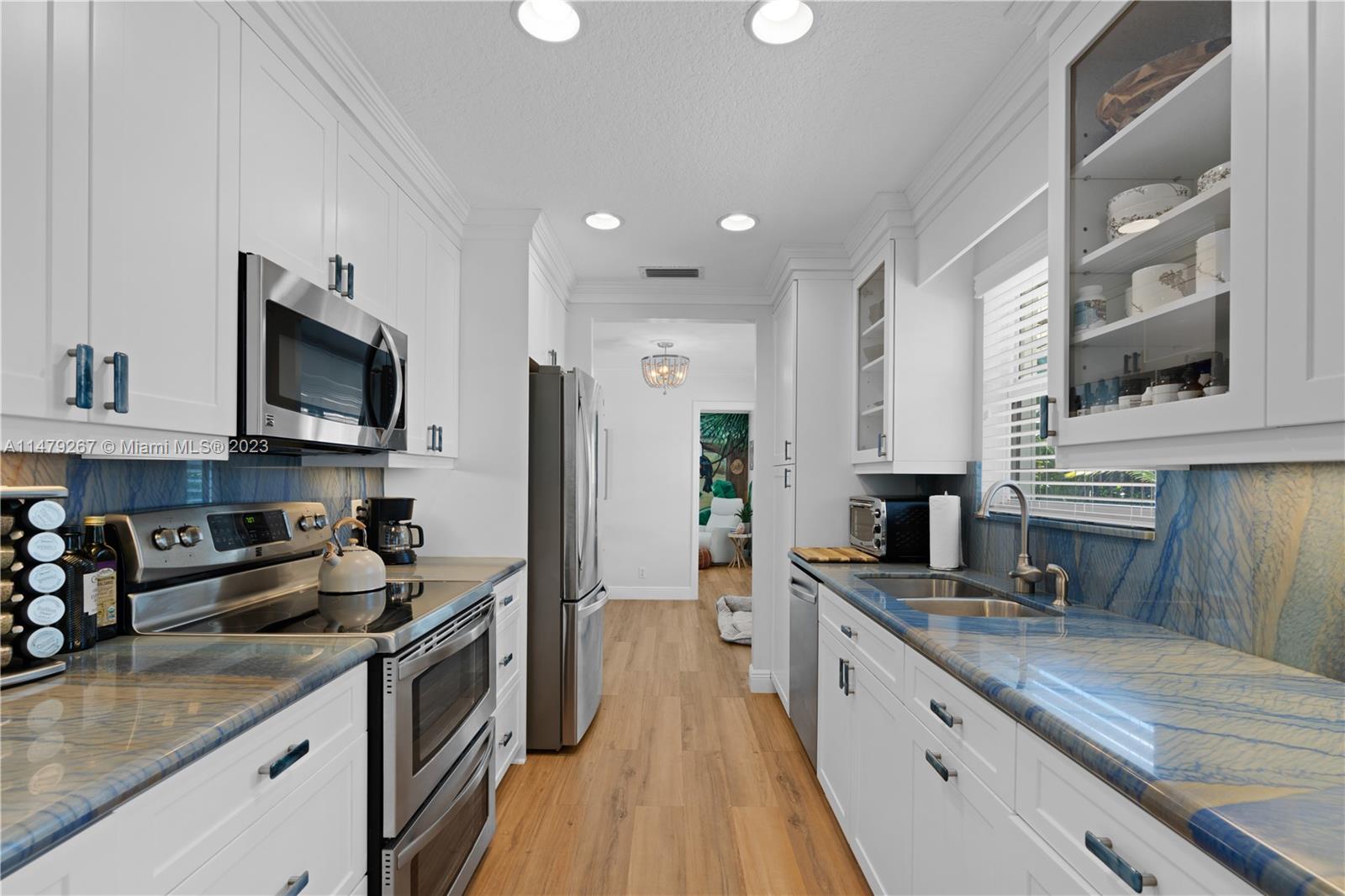 PALM BEACH GARDENS 5 - Residential