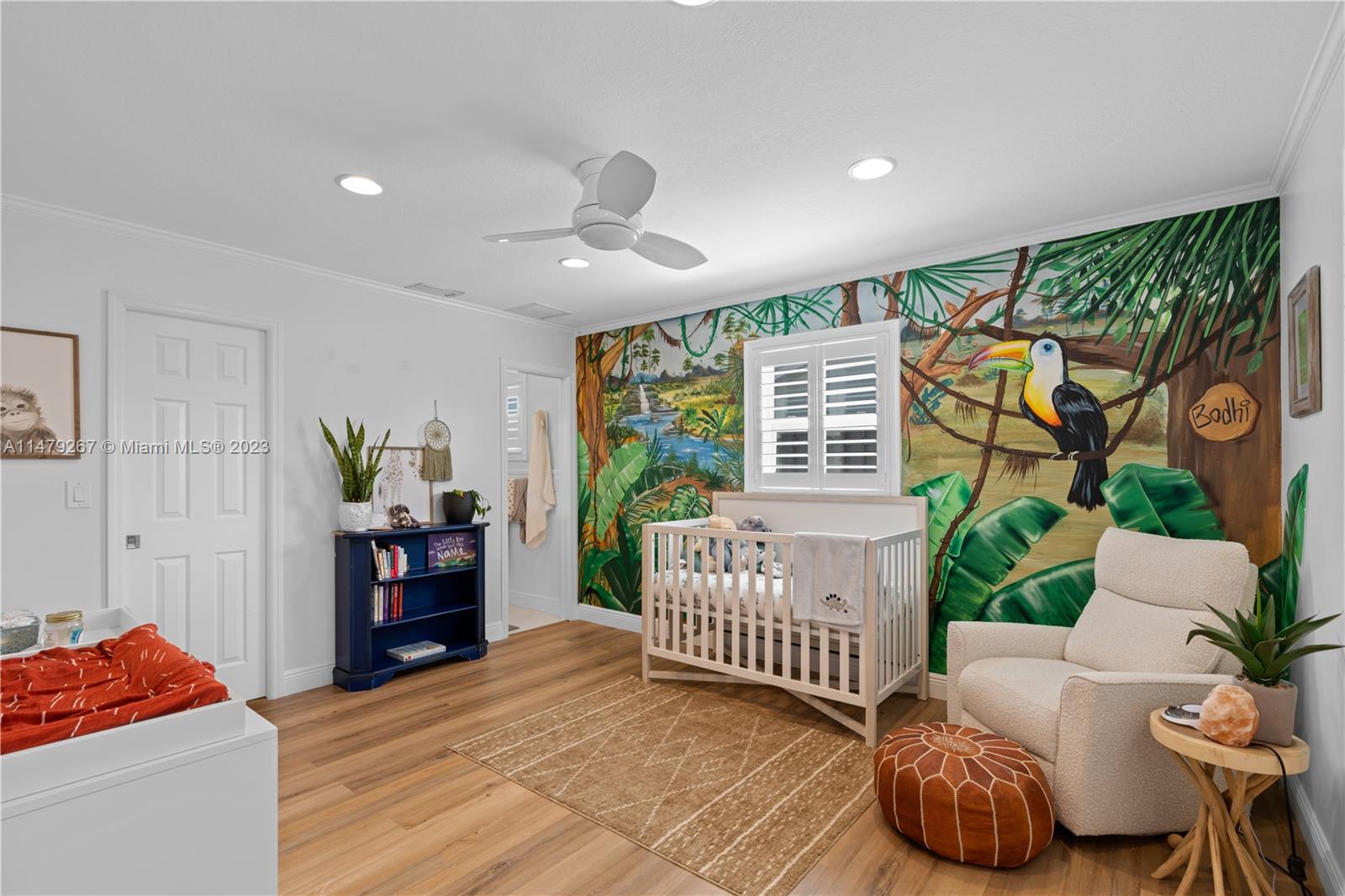 PALM BEACH GARDENS 5 - Residential