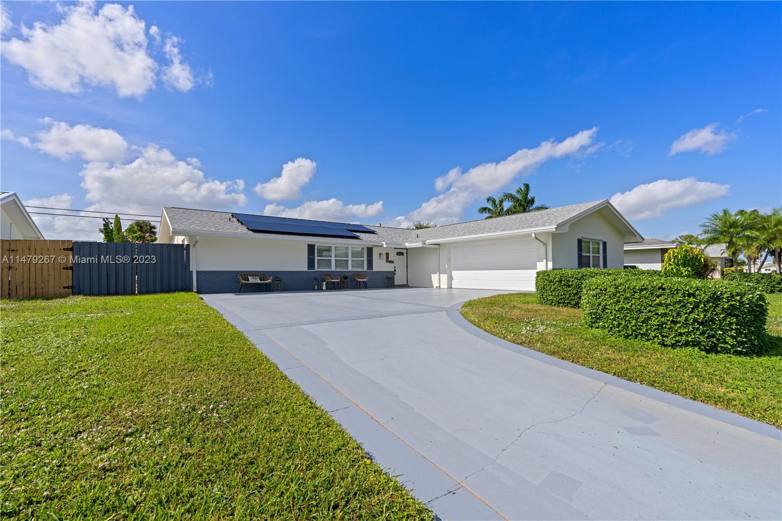 PALM BEACH GARDENS 5 - Residential
