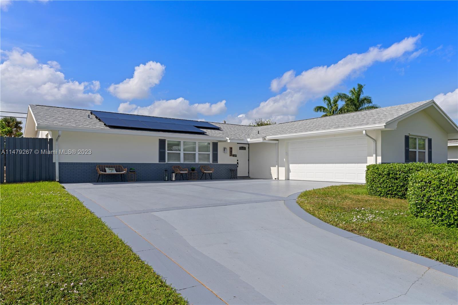 PALM BEACH GARDENS 5 - Residential