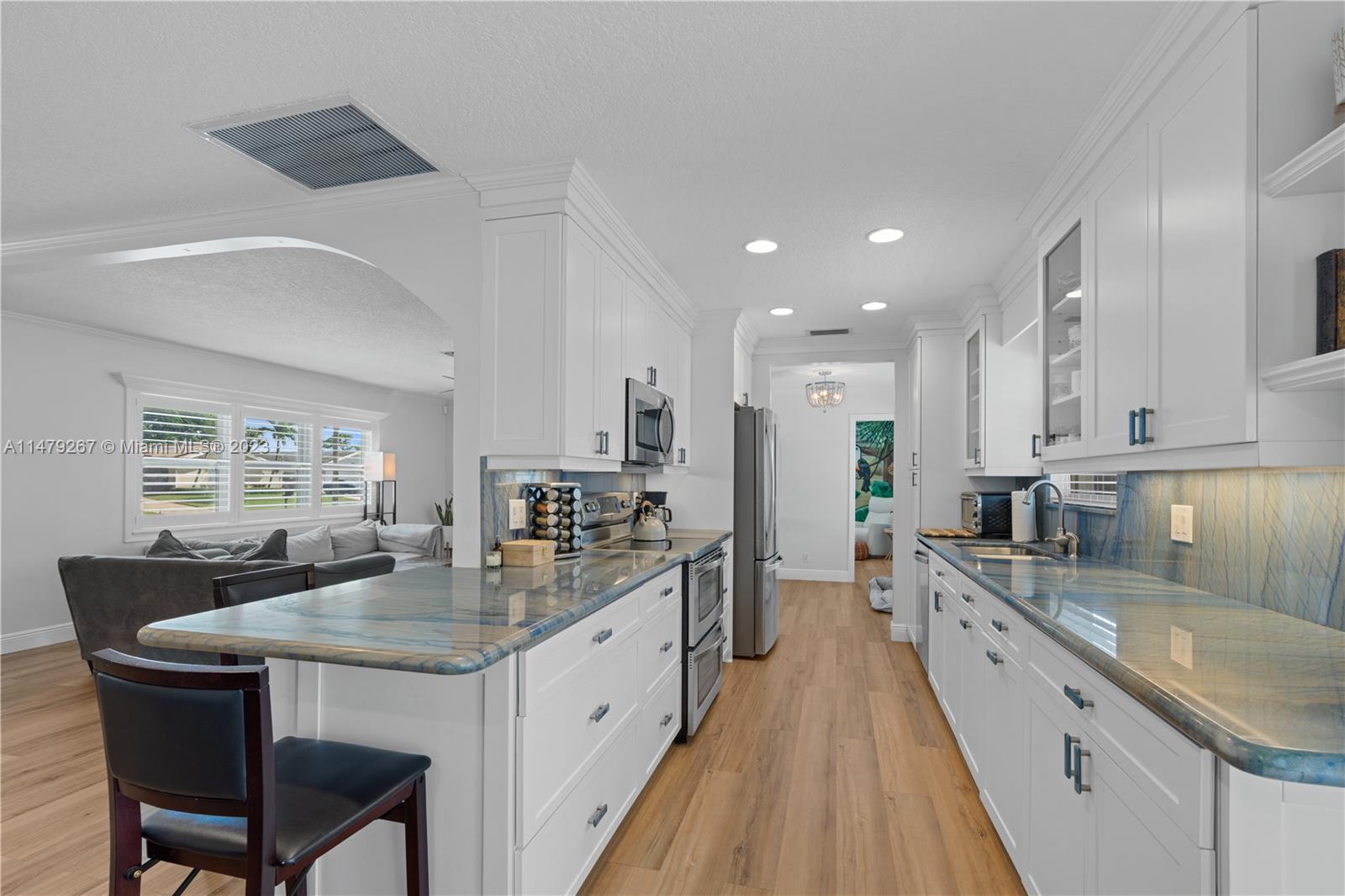 PALM BEACH GARDENS 5 - Residential