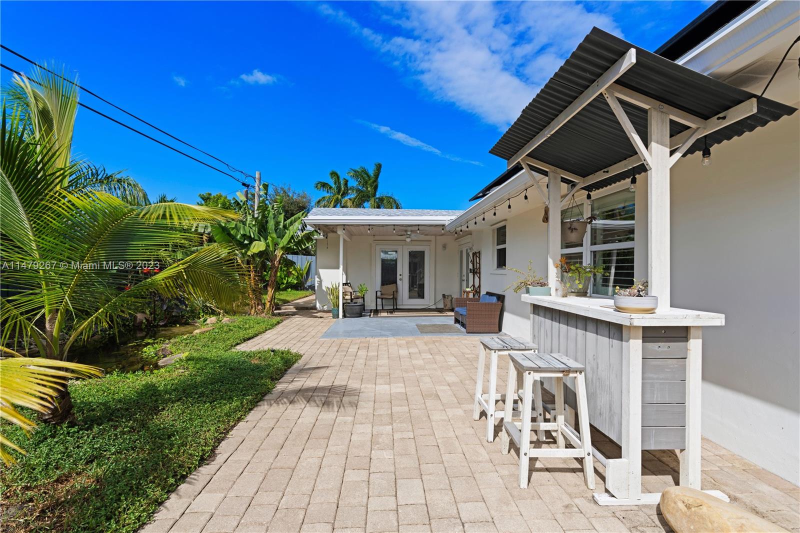 PALM BEACH GARDENS 5 - Residential