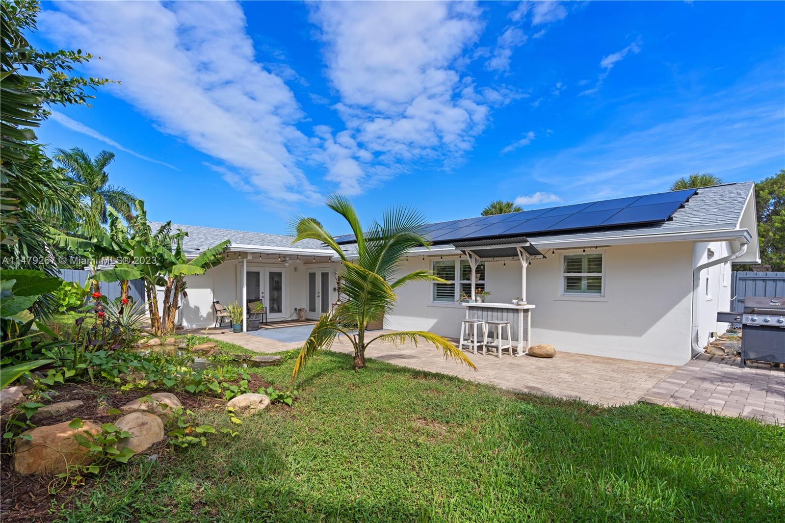 PALM BEACH GARDENS 5 - Residential