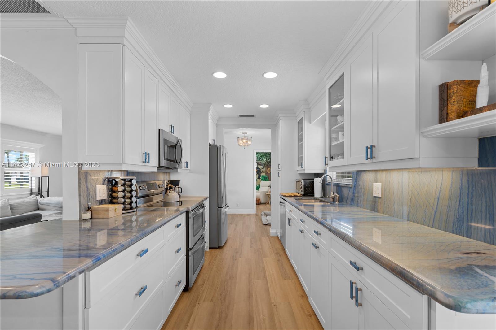 PALM BEACH GARDENS 5 - Residential