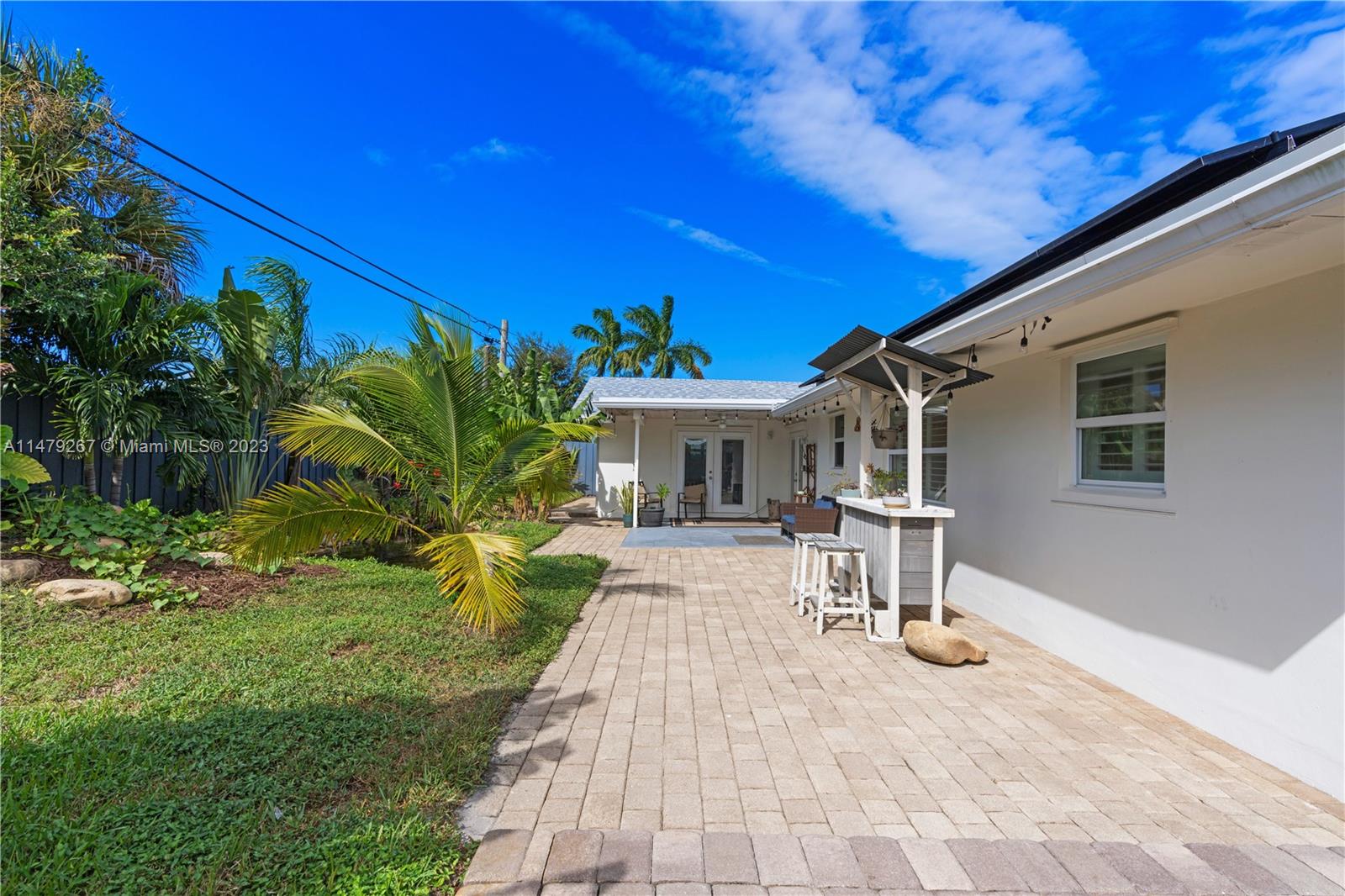 PALM BEACH GARDENS 5 - Residential