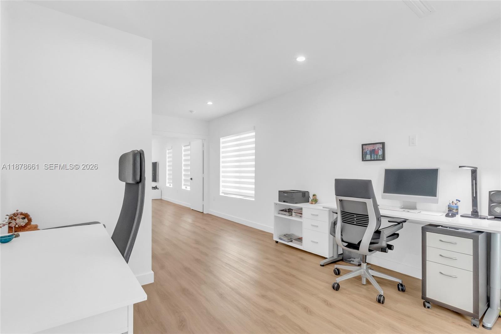 CORAL WAY PARK SEC B - Residential