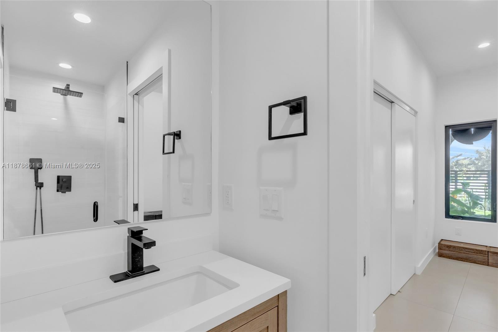 CORAL WAY PARK SEC B - Residential