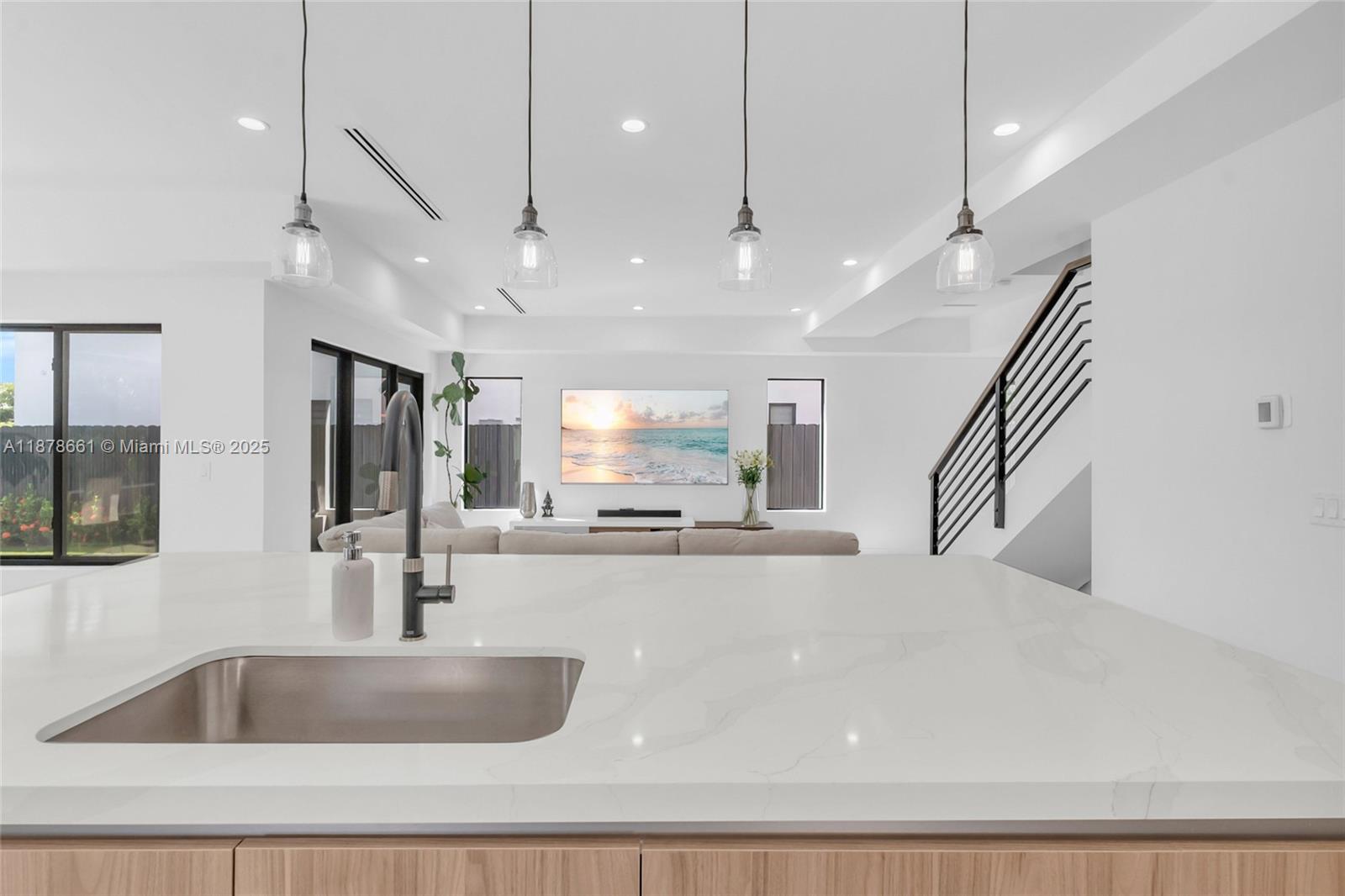 CORAL WAY PARK SEC B - Residential